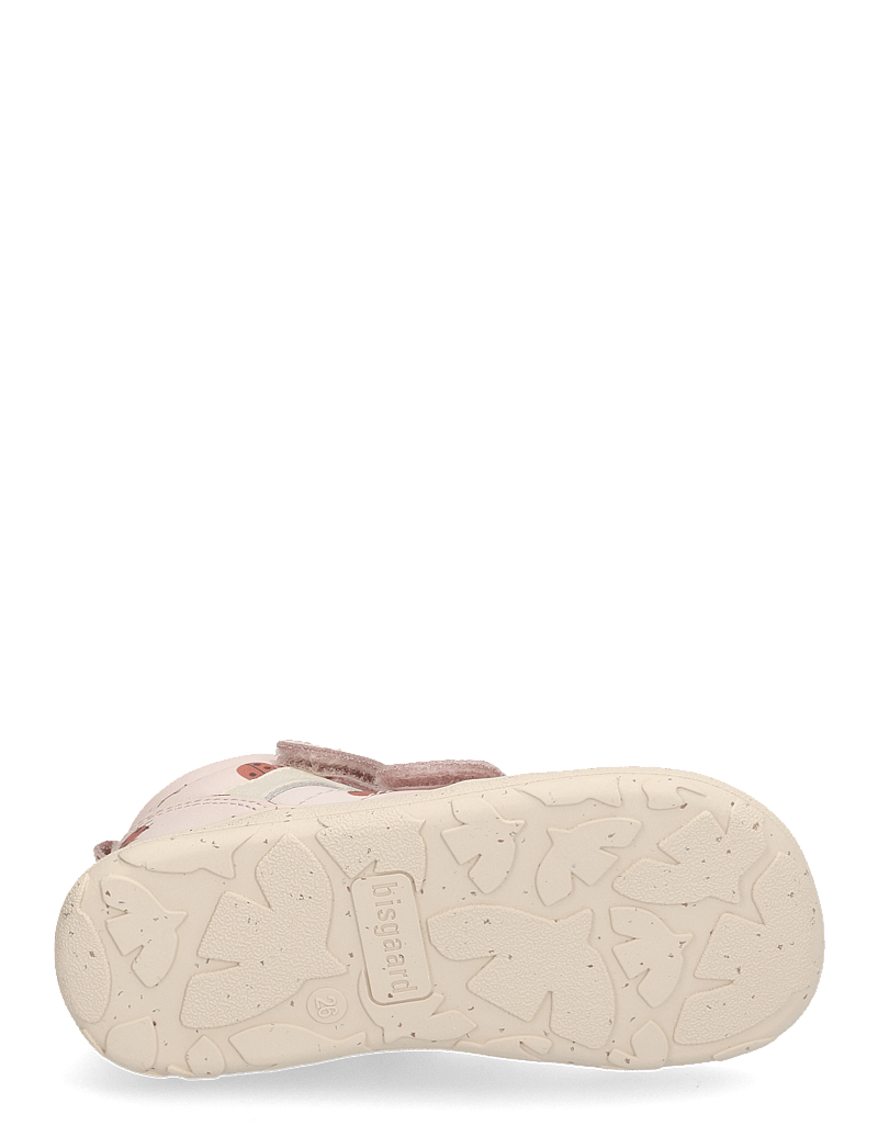 Bisgaard - bisgaard barefoot becky - niedriger schnitt - lady bugs - 5