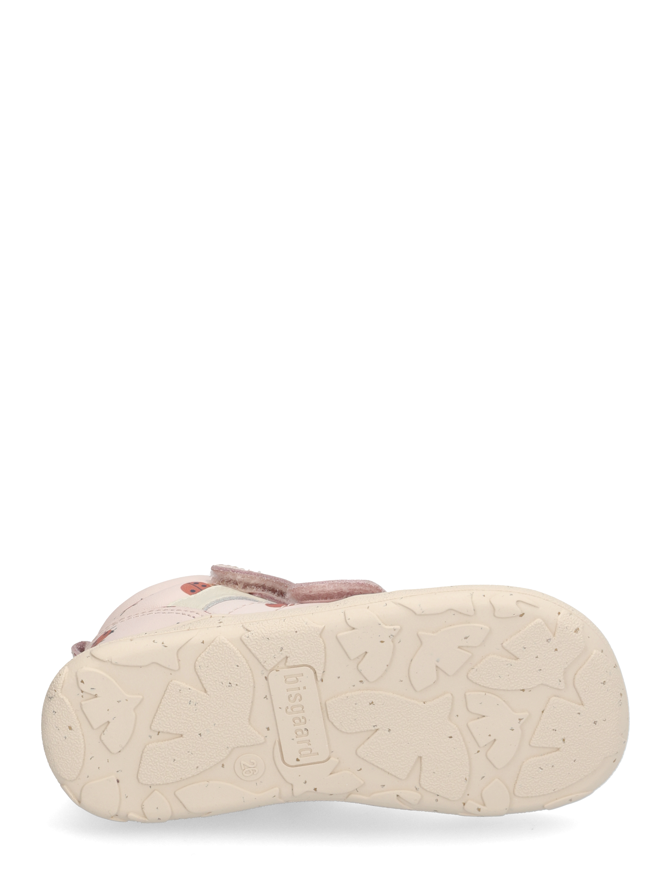 Bisgaard - bisgaard barefoot becky - matalavartiset tennarit - lady bugs - 5