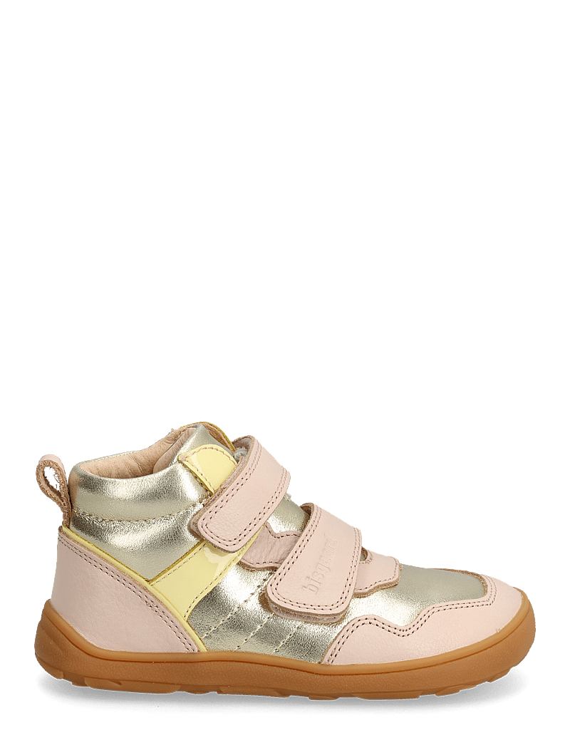 Bisgaard - bisgaard barefoot becky - nude - 2