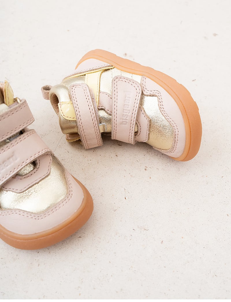 Bisgaard - bisgaard barefoot becky - nude - 0