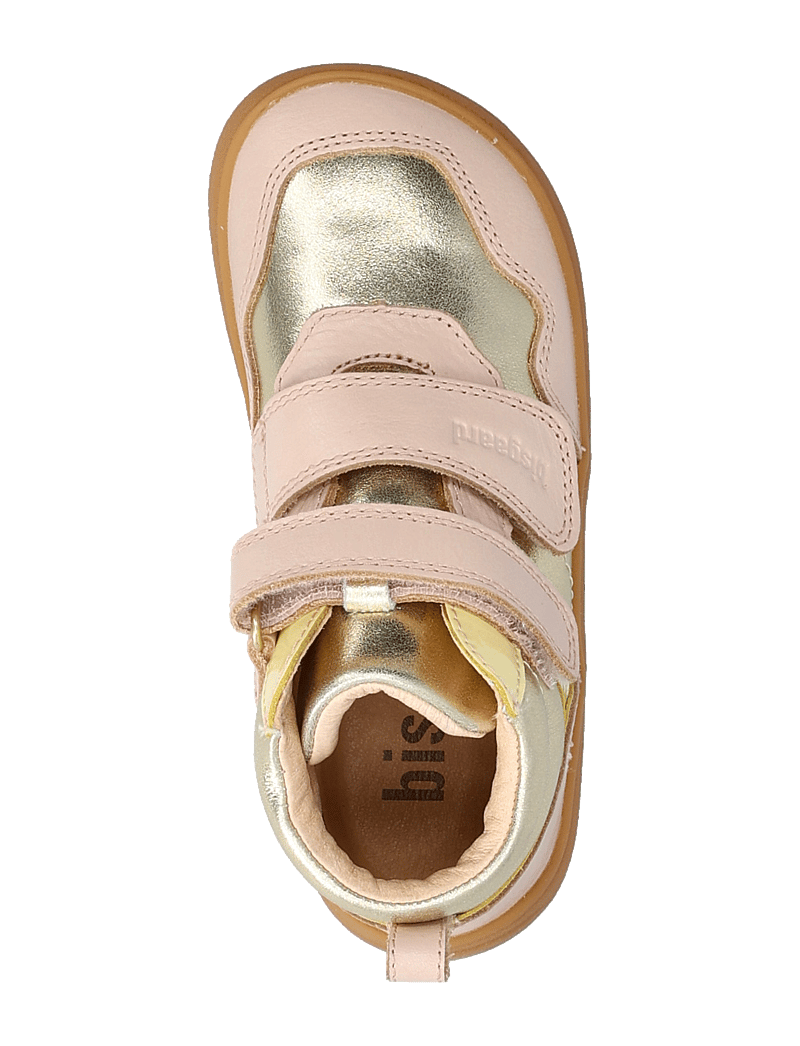 Bisgaard - bisgaard barefoot becky - nude - 4