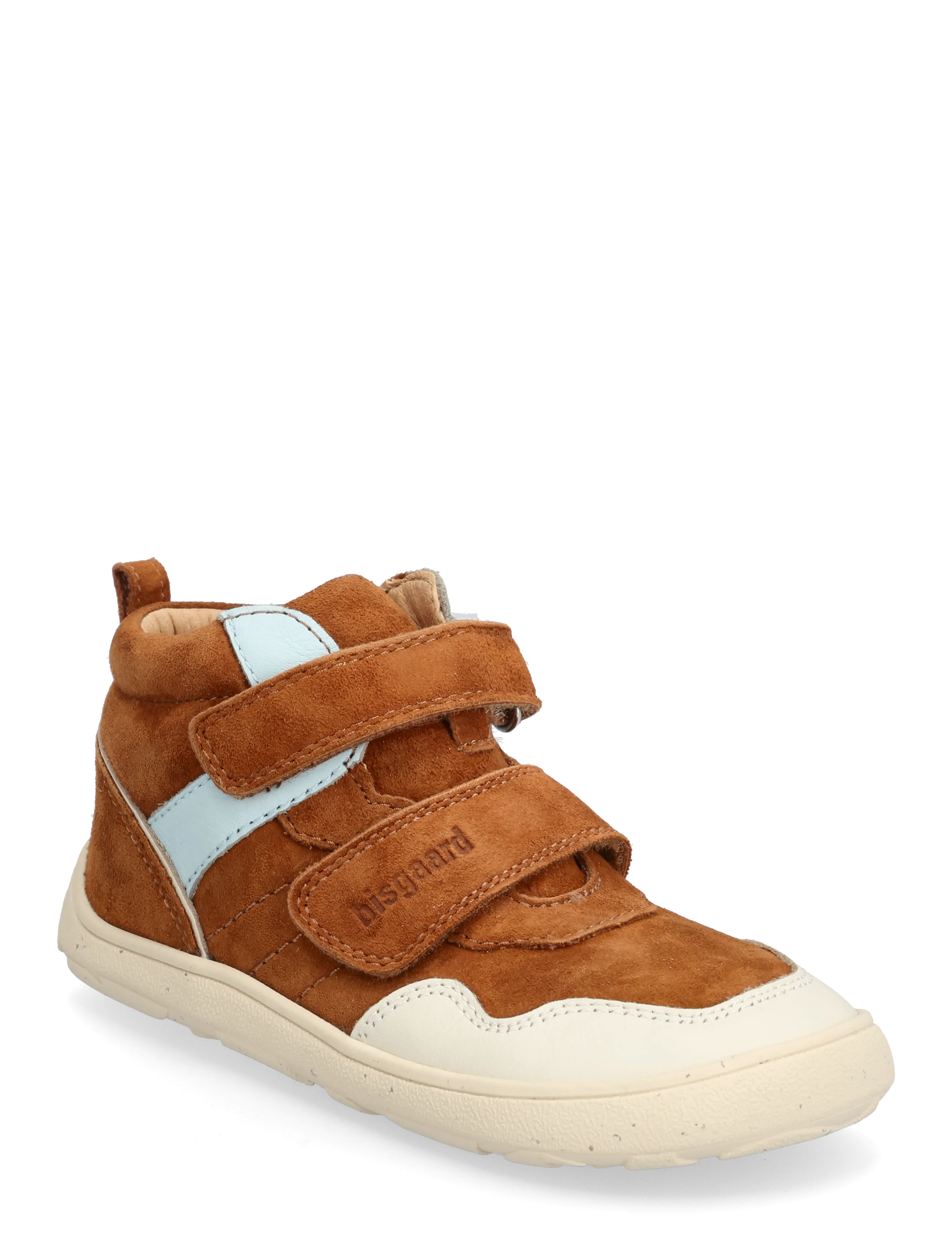 Bisgaard bisgaard barefoot becky - Schuhe - CACAO / brown