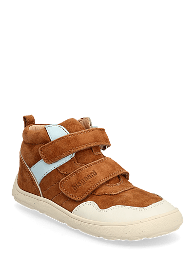 Bisgaard Barefoot Becky - HøJe Sneakers