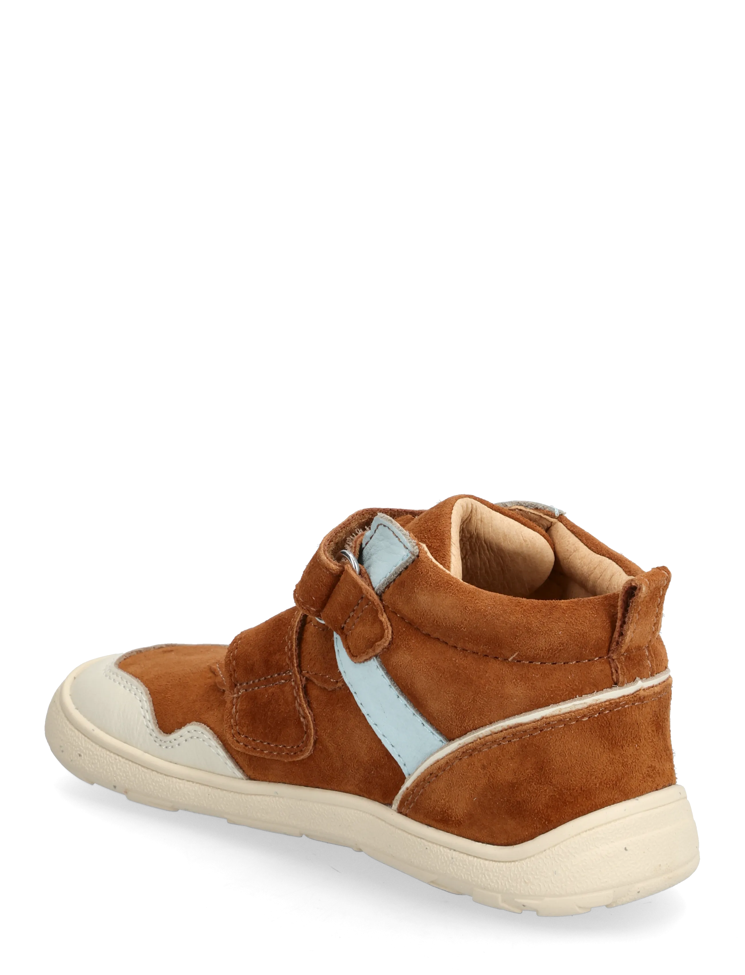 Bisgaard - bisgaard barefoot becky - gode sommertilbud - cacao - 2