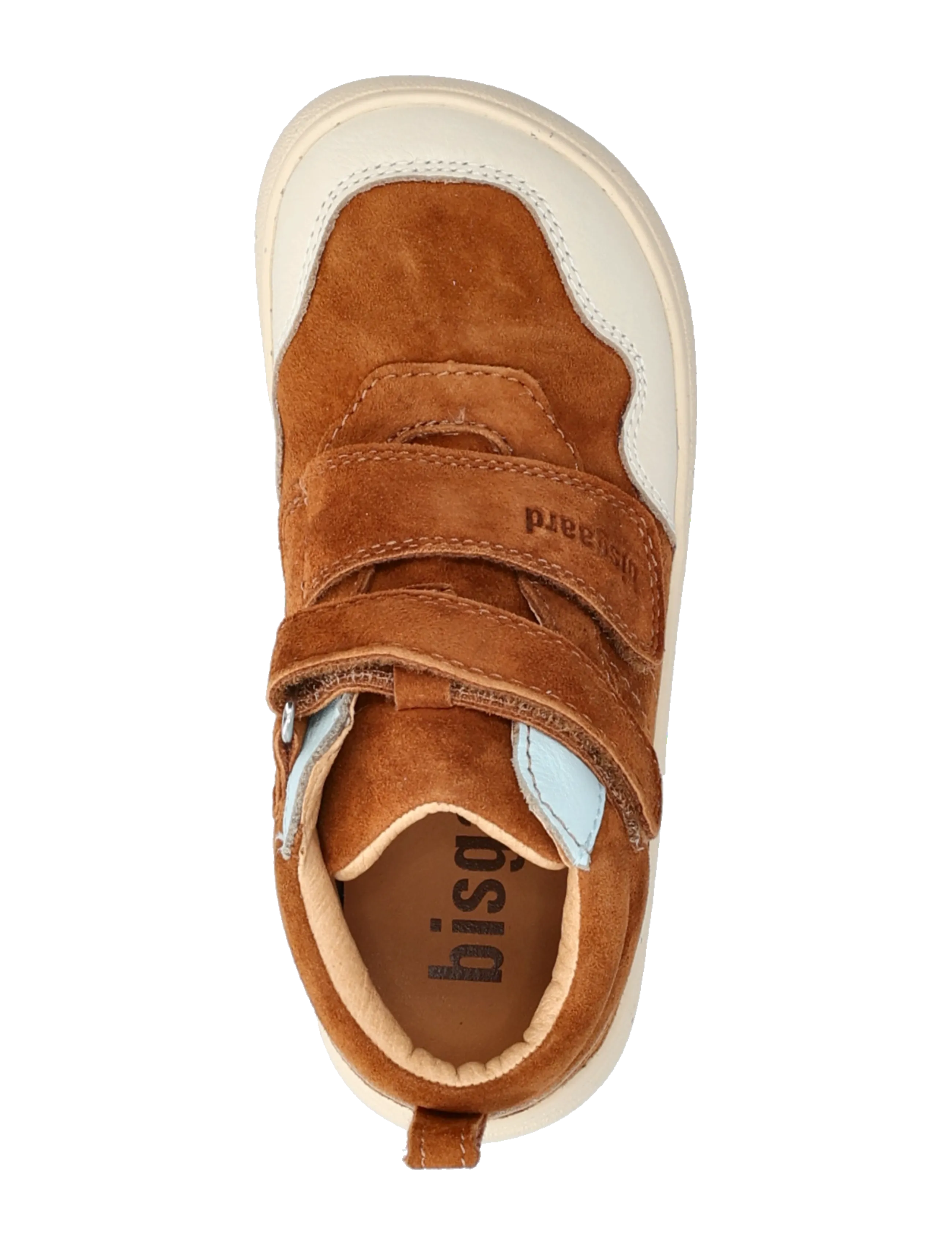 Bisgaard - bisgaard barefoot becky - gode sommertilbud - cacao - 3