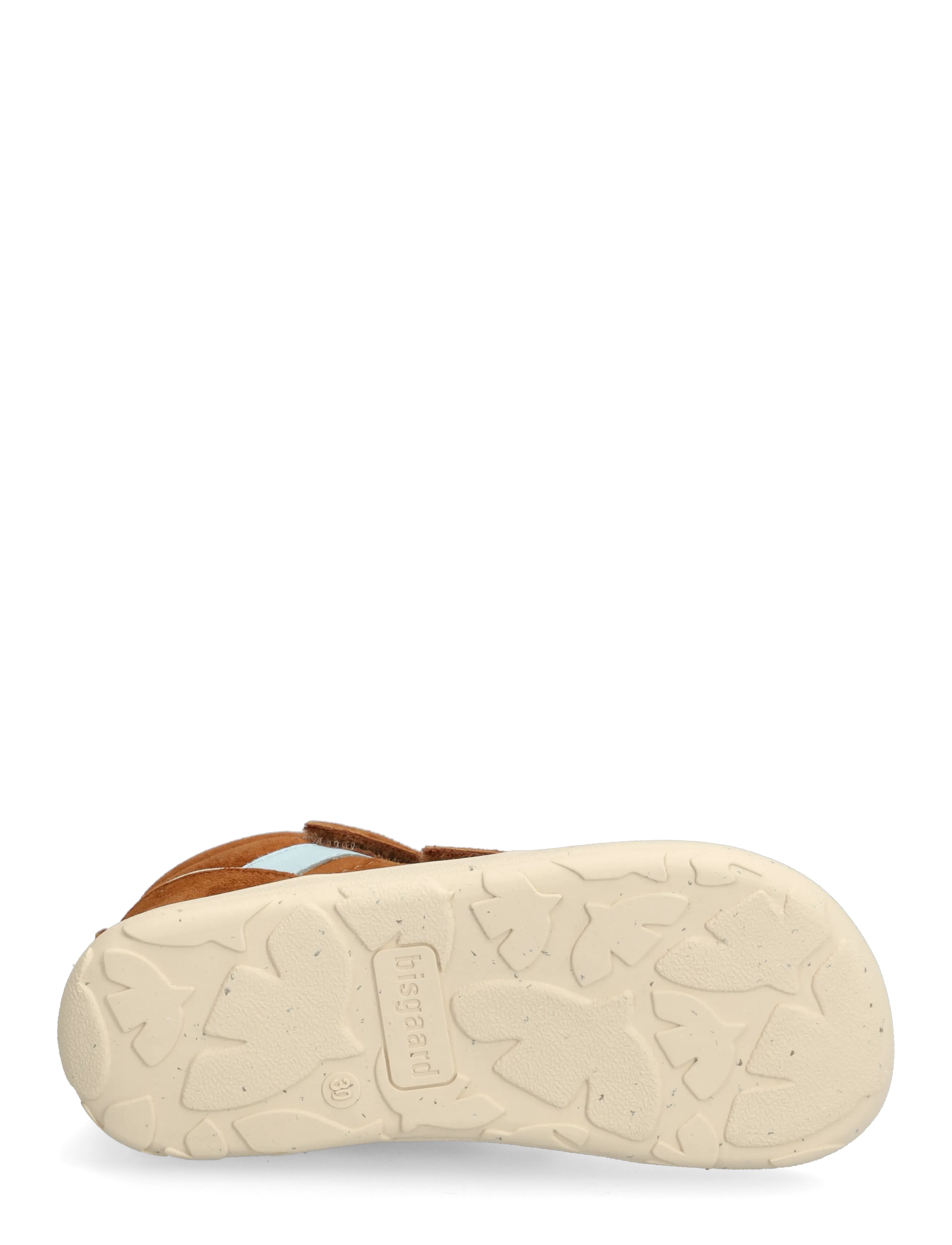 Bisgaard - bisgaard barefoot becky - gode sommertilbud - cacao - 4