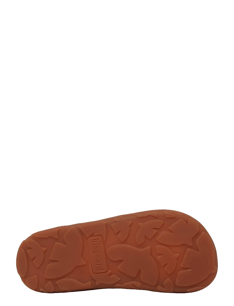 Bisgaard - bisgaard barefoot becky - höga sneakers - cognac - 4