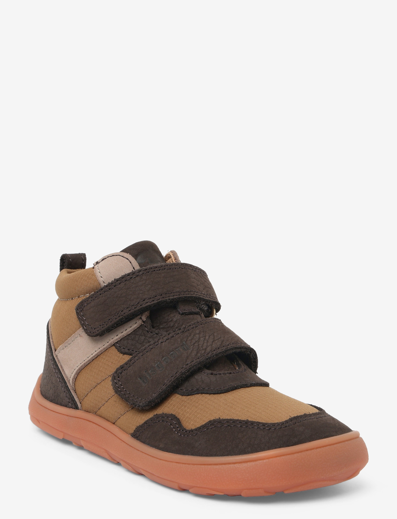 Bisgaard bisgaard barefoot becky - Schuhe - DARK BROWN / brown