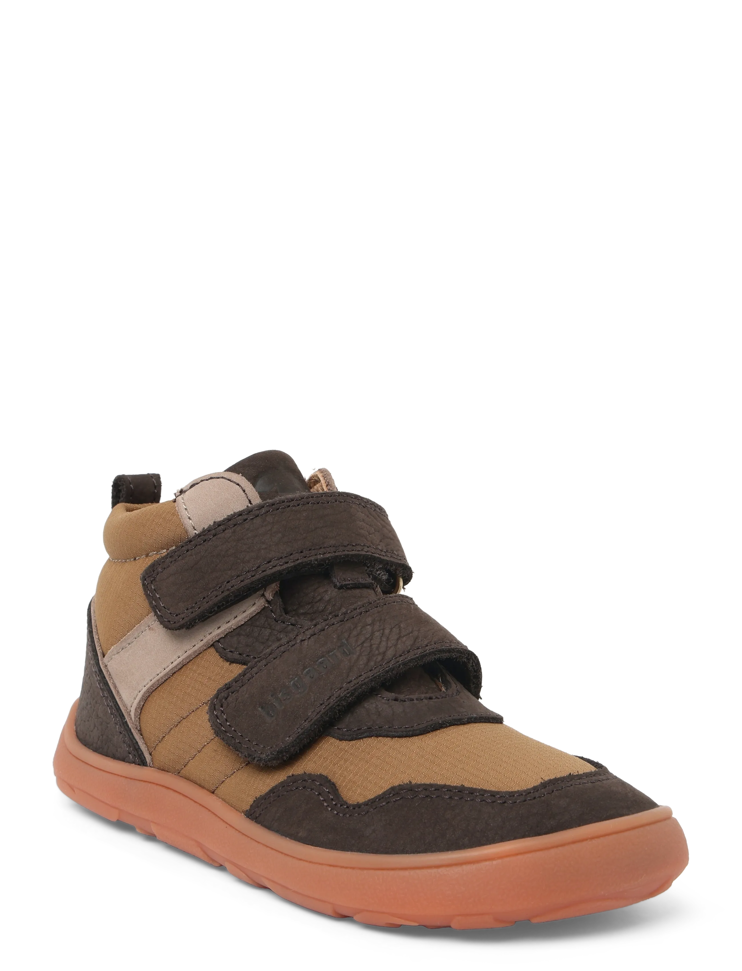 Bisgaard bisgaard barefoot becky - Sneakers - DARK BROWN / brown