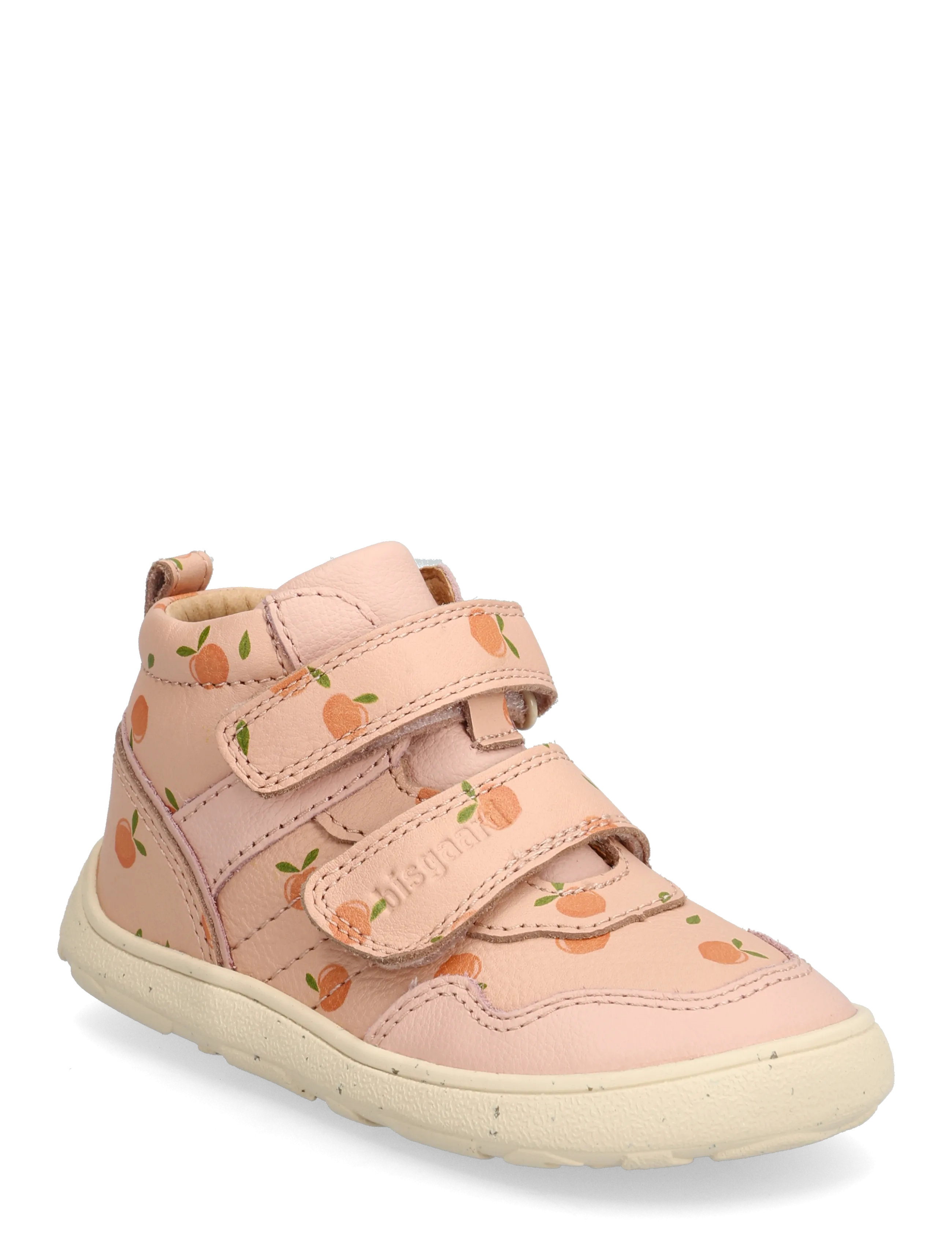 Bisgaard bisgaard barefoot becky - Hoher Schnitt - PEACH / pink/rose