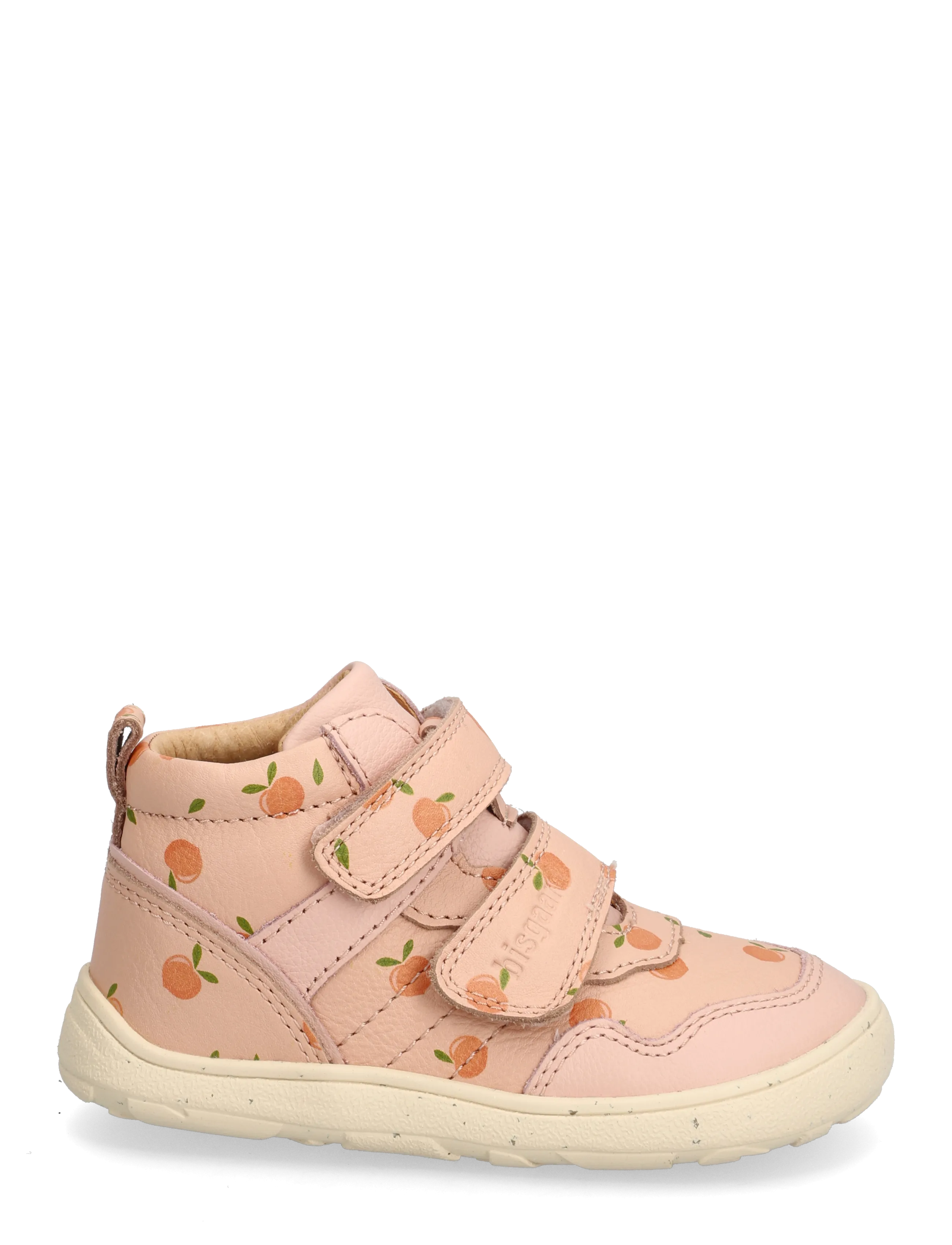 Bisgaard - bisgaard barefoot becky - sommerschnäppchen - peach - 1