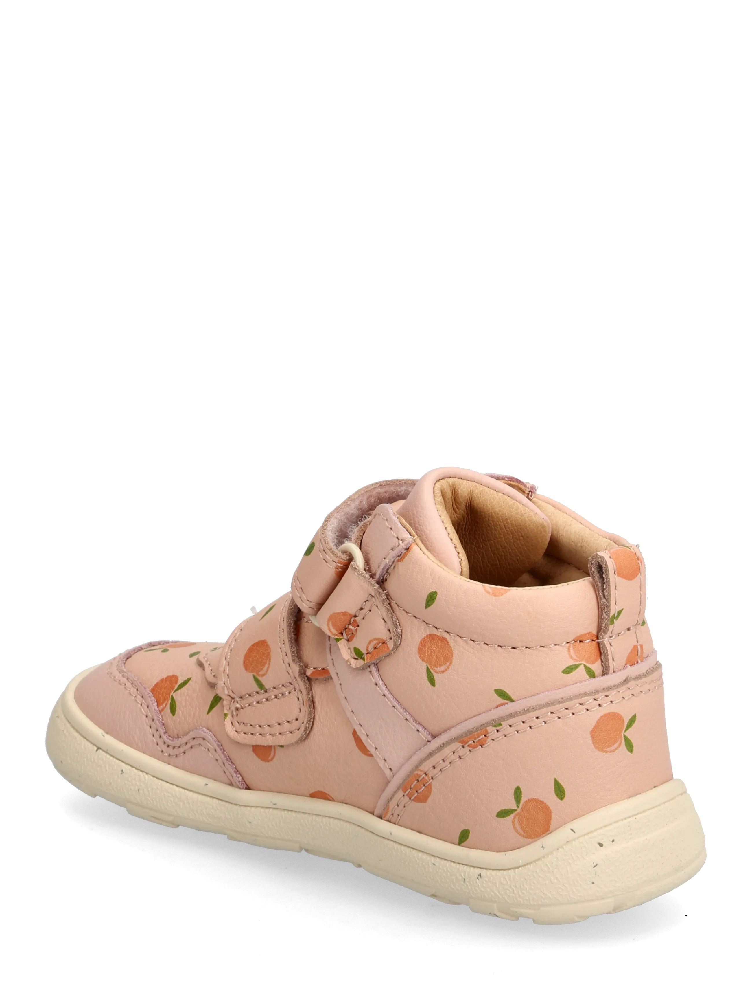 Bisgaard - bisgaard barefoot becky - sommerschnäppchen - peach - 2