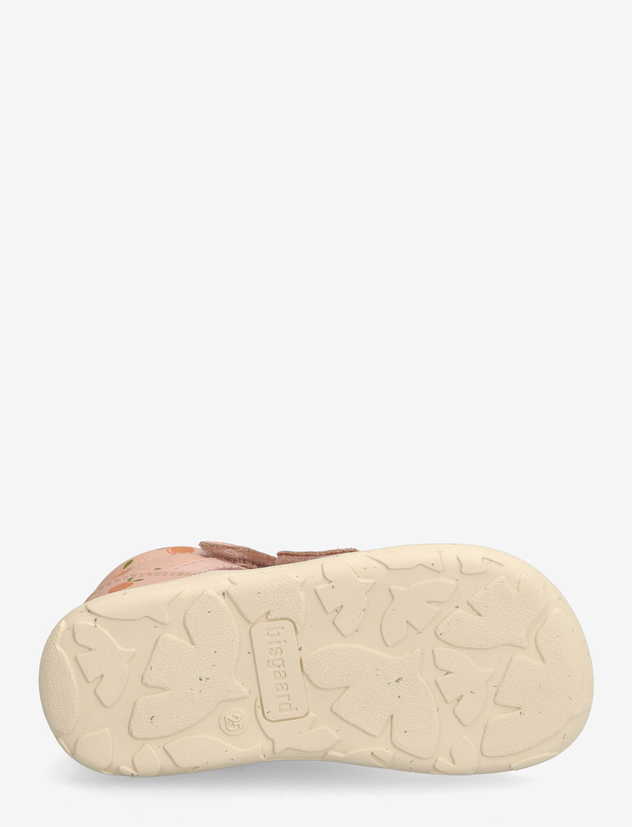Bisgaard - bisgaard barefoot becky - high tops - peach - 4