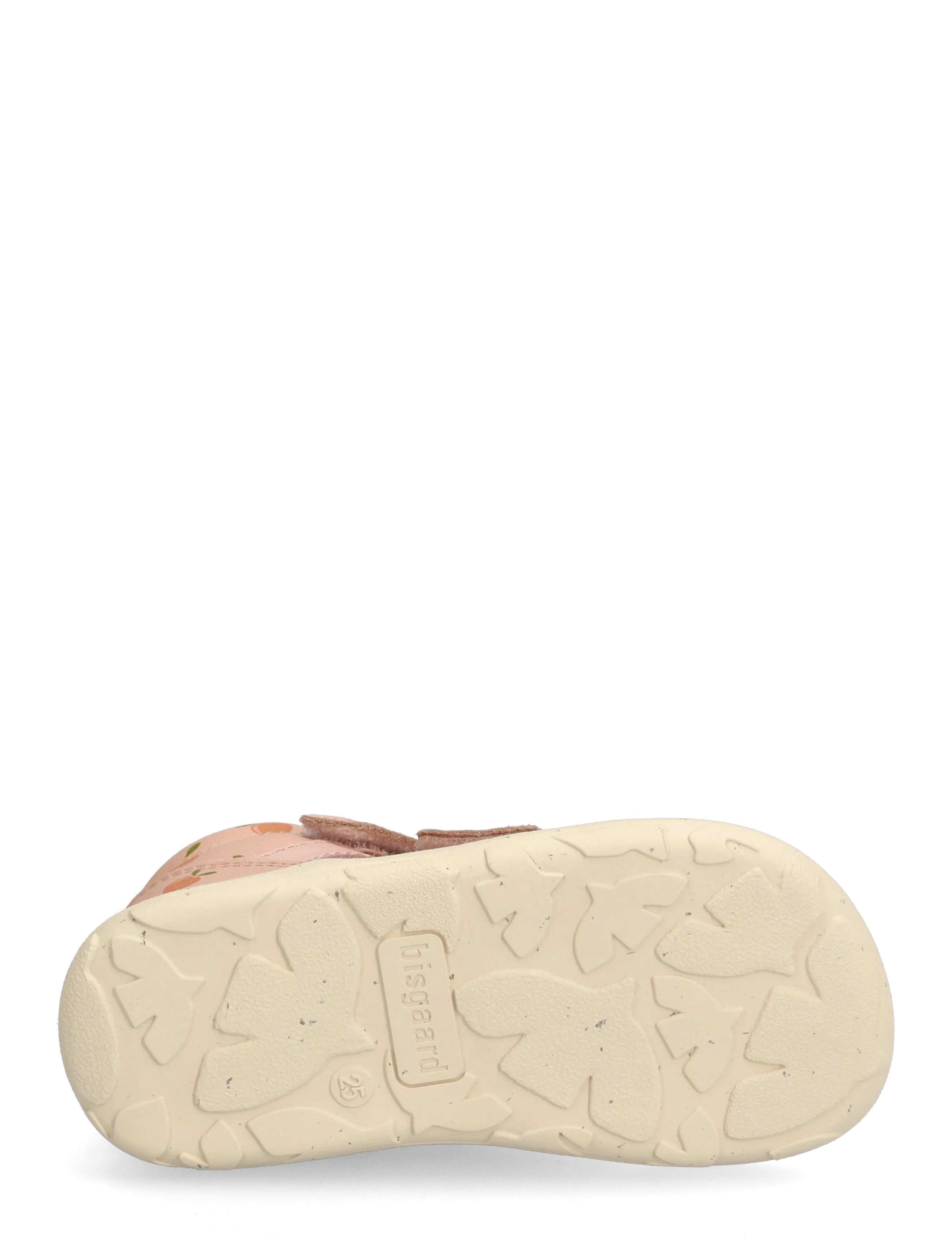 Bisgaard - bisgaard barefoot becky - sommerschnäppchen - peach - 4