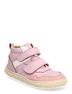 bisgaard Uniseks kinderen Baby Cotton First Walker Shoe, roze, 21 EU bisgaard Uniseks kinderen Baby Cotton First Walker Shoe, roze, 21 EU
