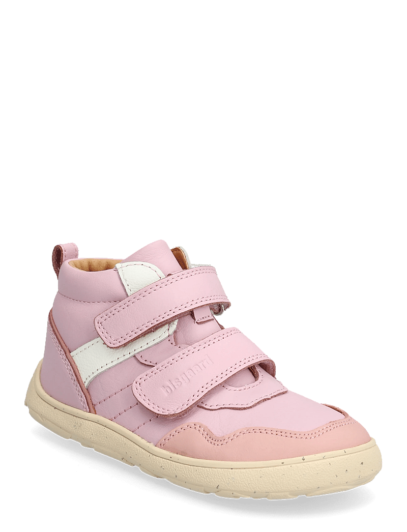 Bisgaard - bisgaard barefoot becky - madala säärega tossud - pink - 0