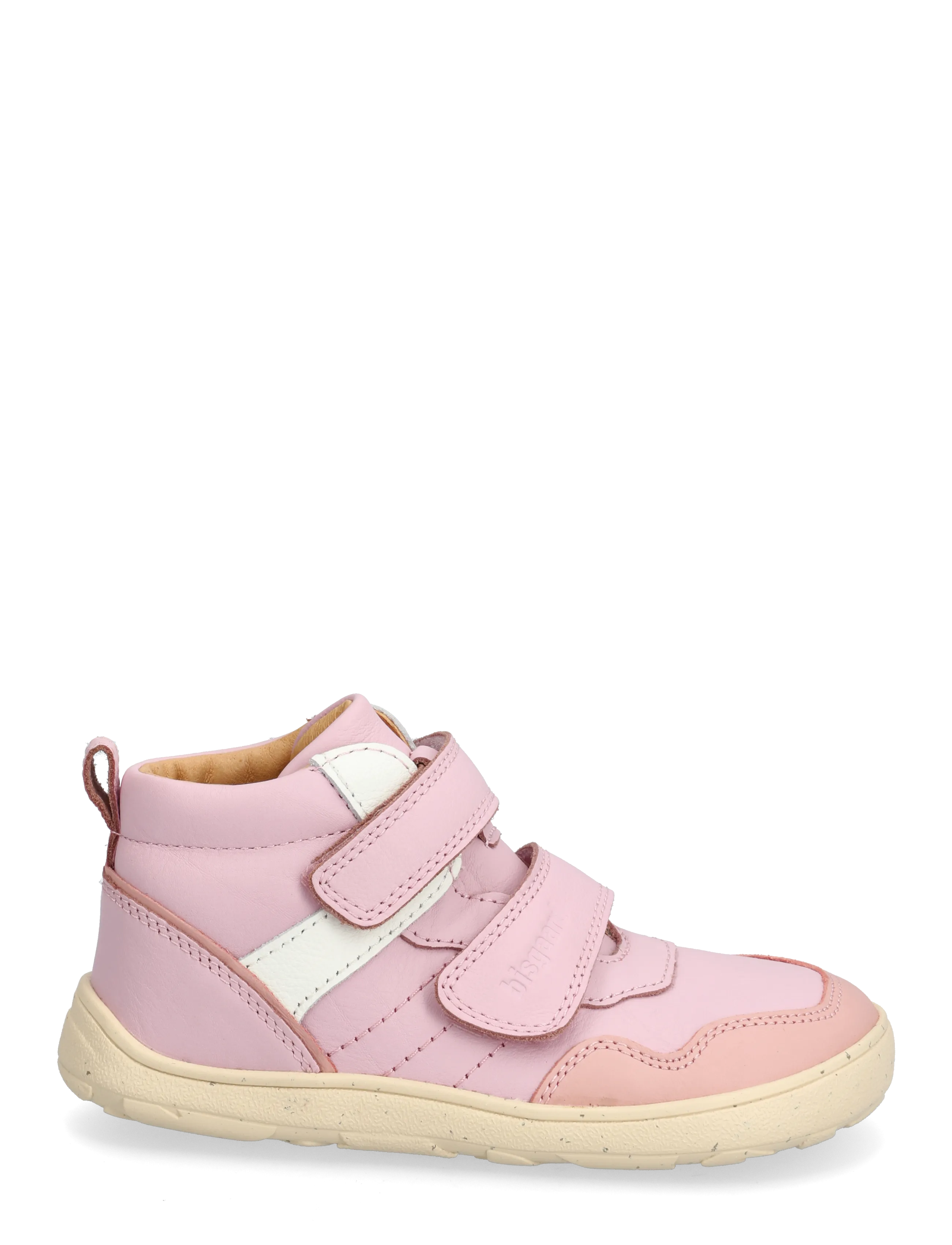 Bisgaard - bisgaard barefoot becky - sommerschnäppchen - pink - 1