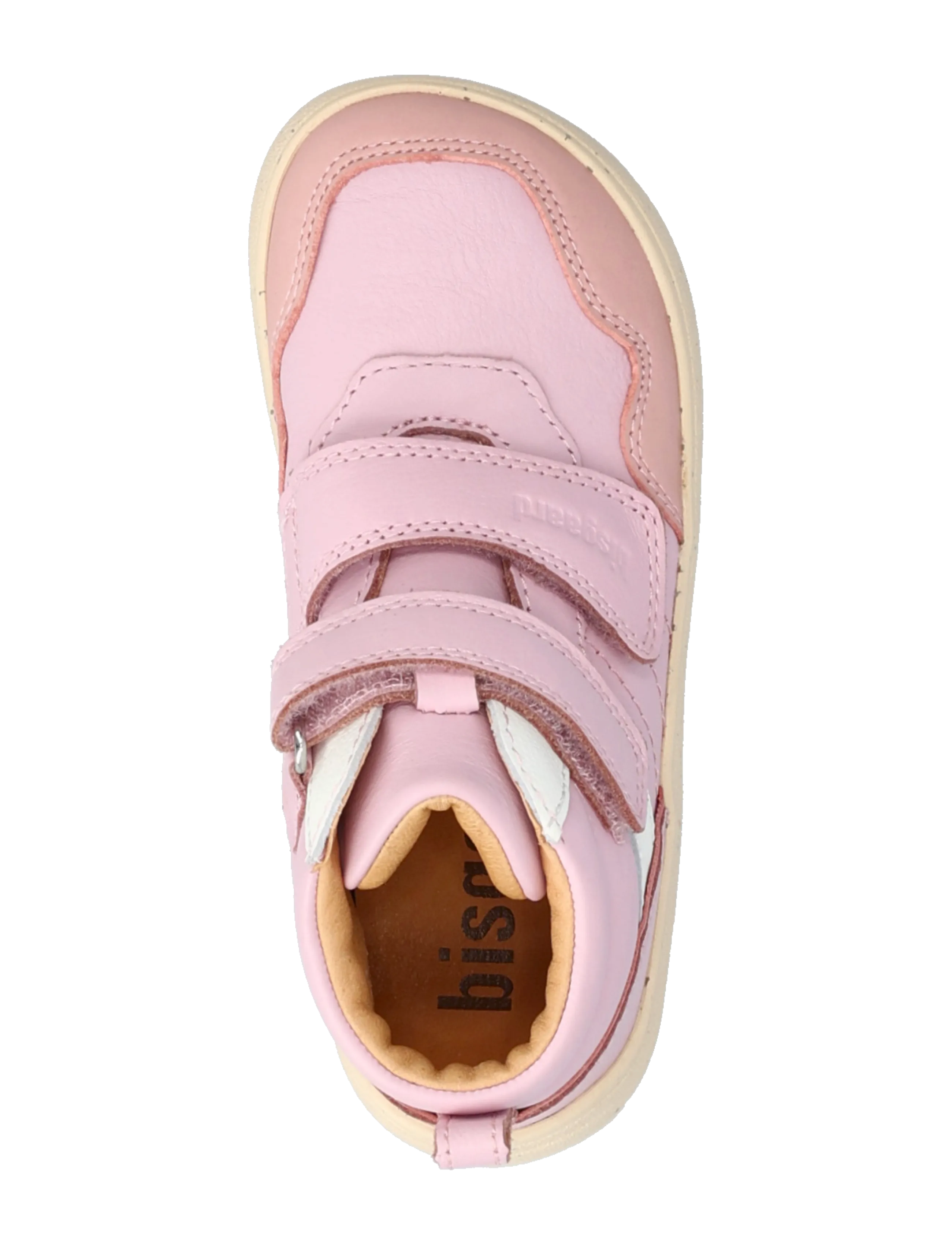 Bisgaard - bisgaard barefoot becky - sommerschnäppchen - pink - 3