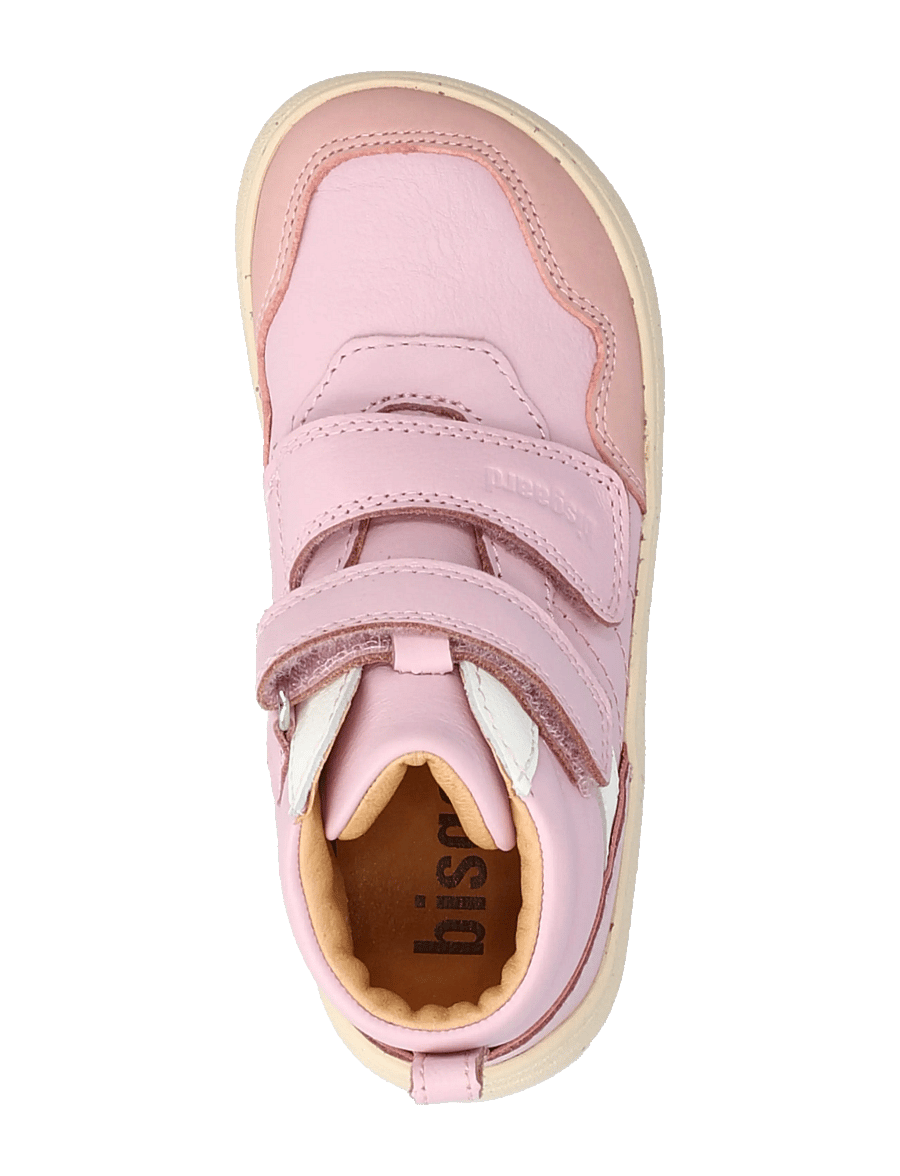 Bisgaard - bisgaard barefoot becky - hoher schnitt - pink - 3