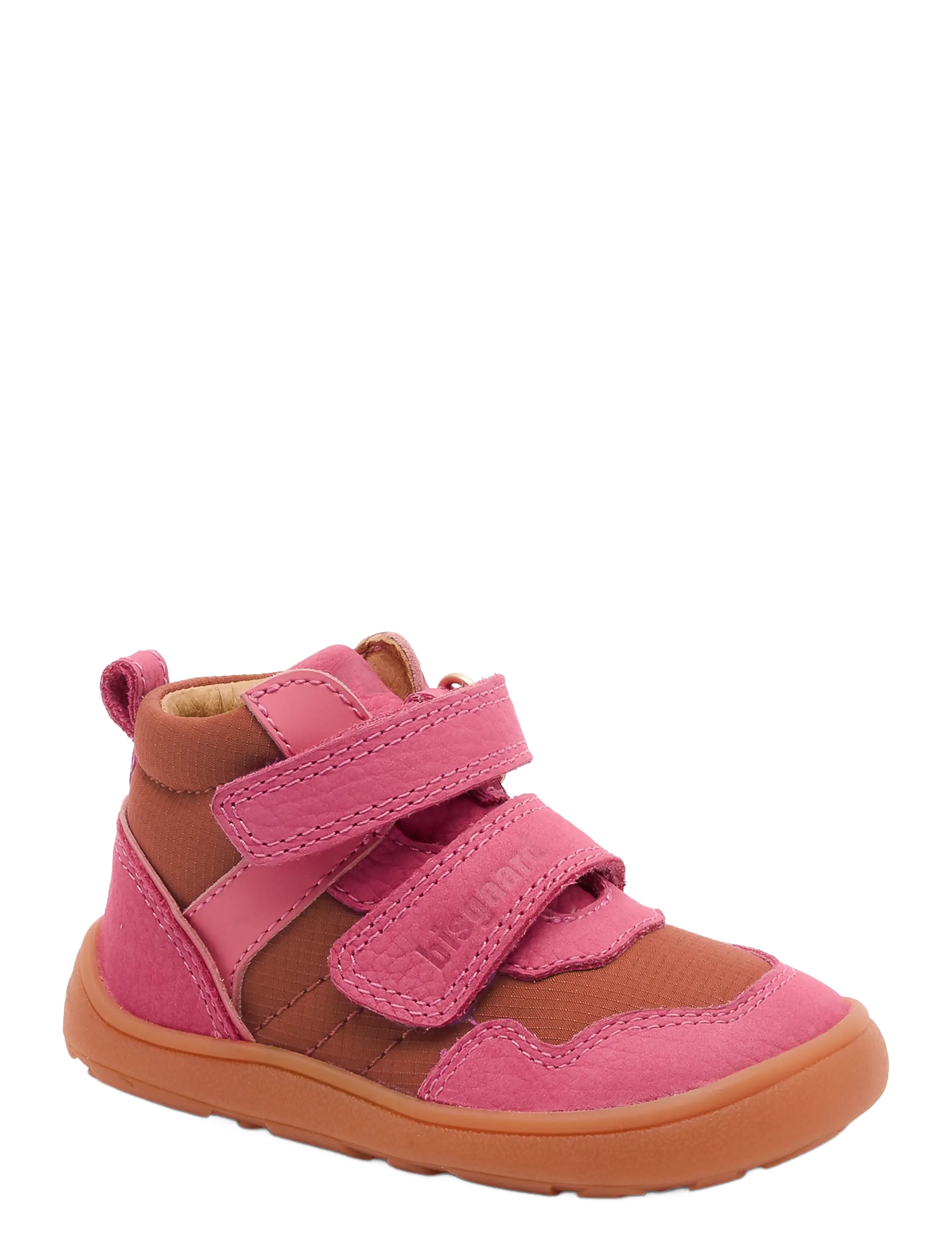 Bisgaard bisgaard barefoot becky - bisgaard - PINK / pink/rose
