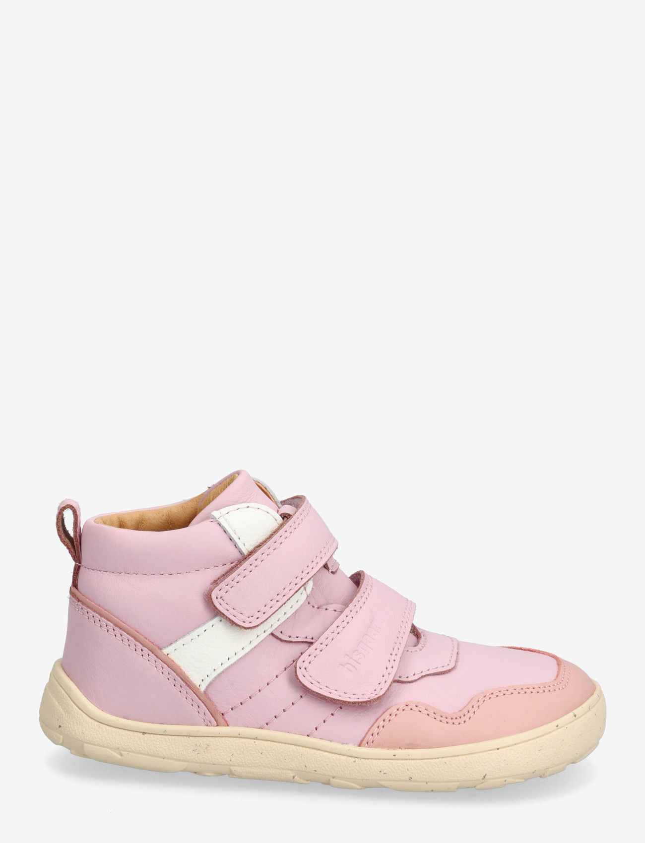 Bisgaard - bisgaard barefoot becky - back to school - pink - 1