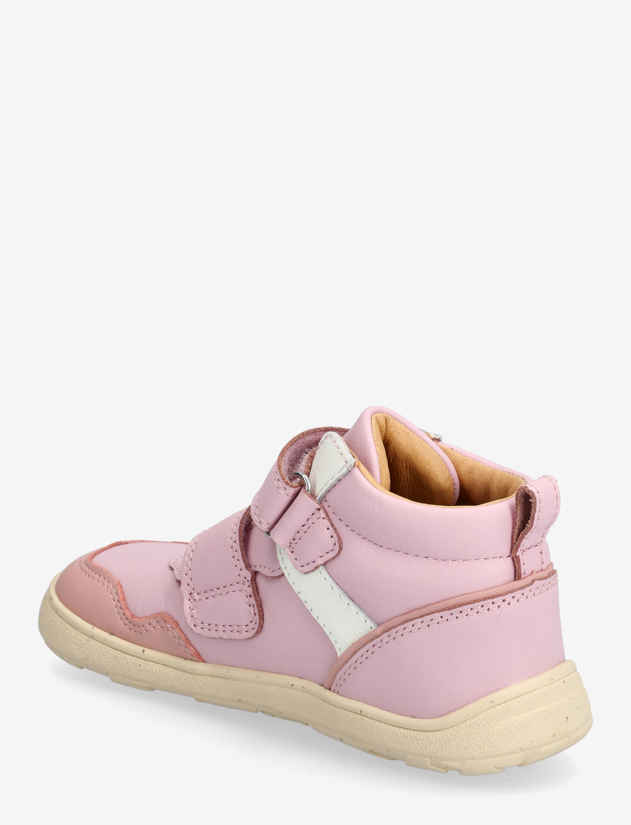 Bisgaard - bisgaard barefoot becky - back to school - pink - 2
