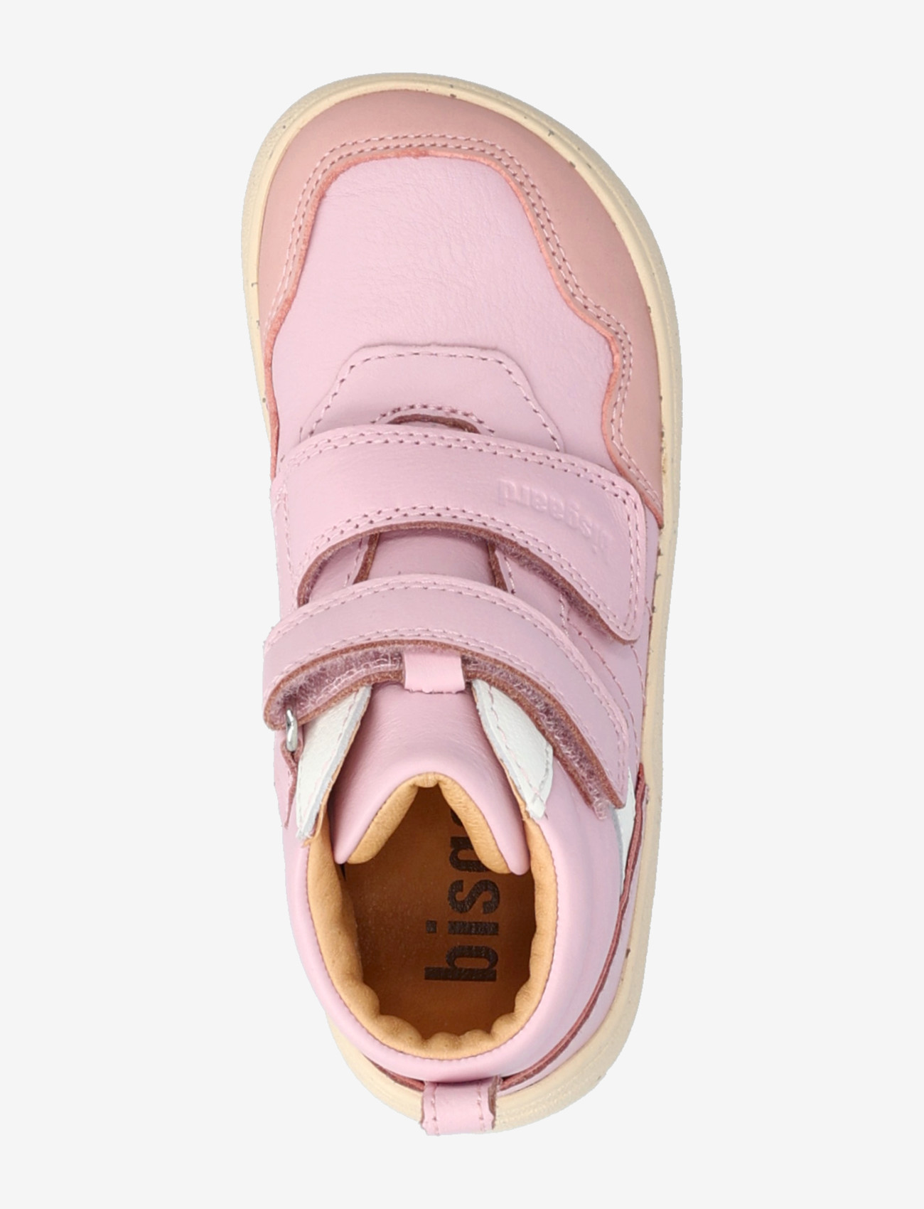 Bisgaard - bisgaard barefoot becky - back to school - pink - 3