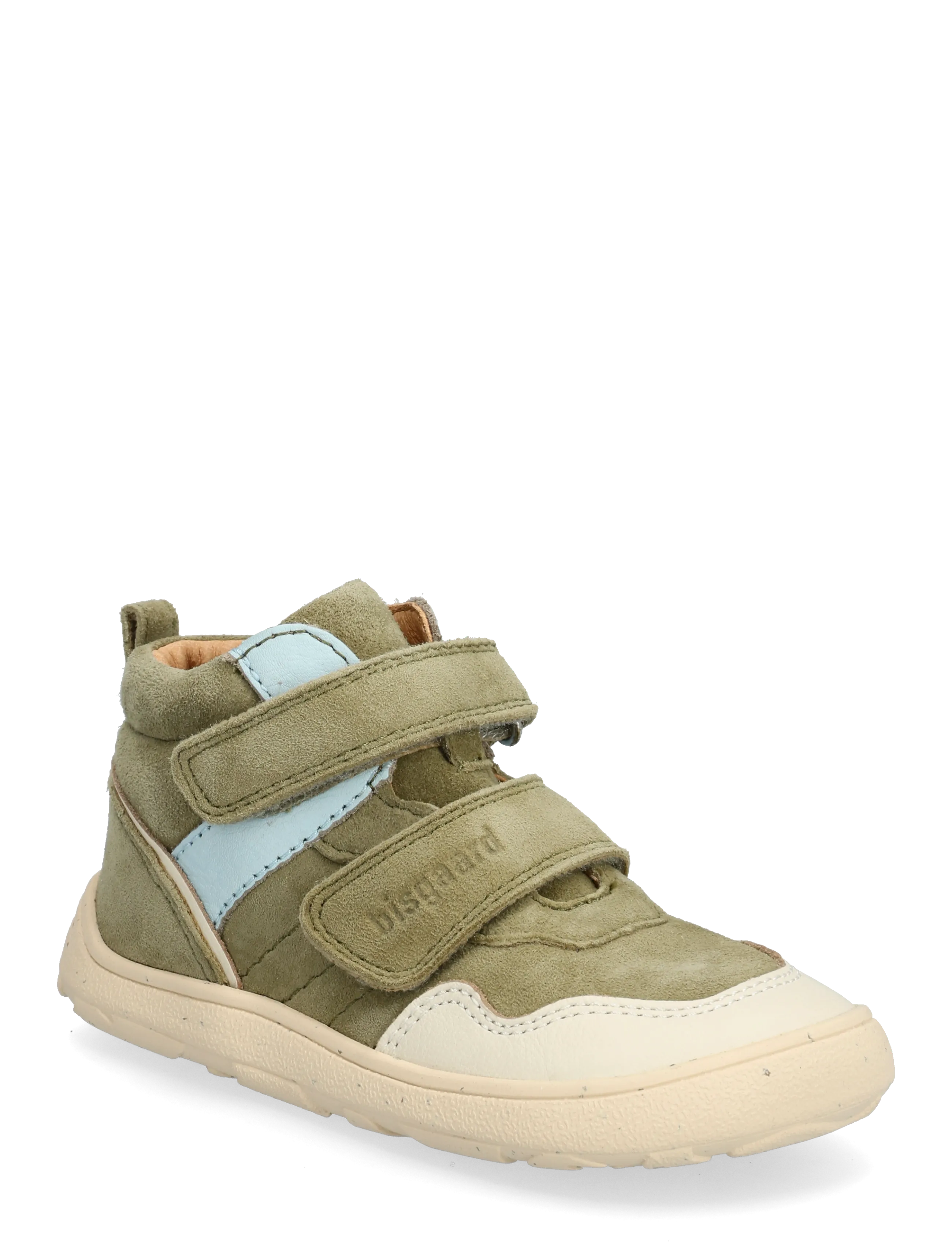 BISGAARD Bisgaard Barefoot Becky Grün - 24/14.2CM - Kinder