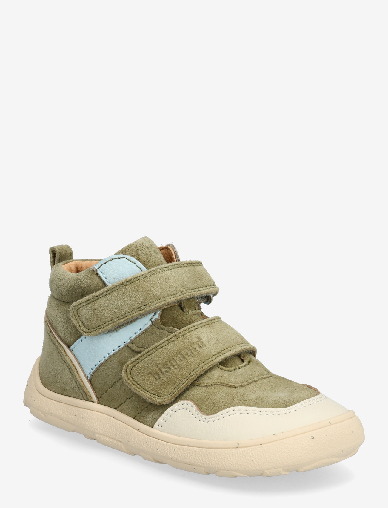 Bisgaard - bisgaard barefoot becky - hoher schnitt - sage - 0