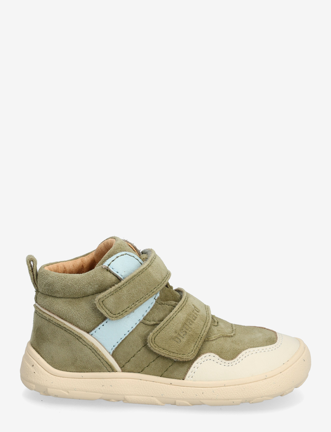 Bisgaard - bisgaard barefoot becky - hoher schnitt - sage - 1