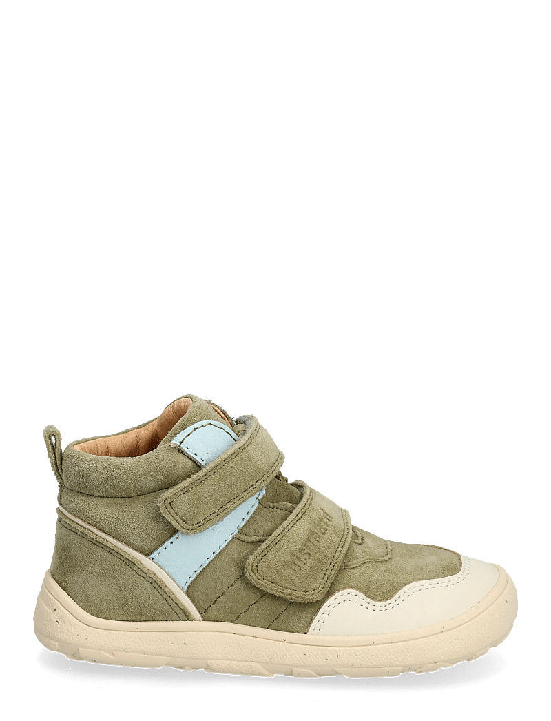 Bisgaard - bisgaard barefoot becky - hoher schnitt - sage - 1