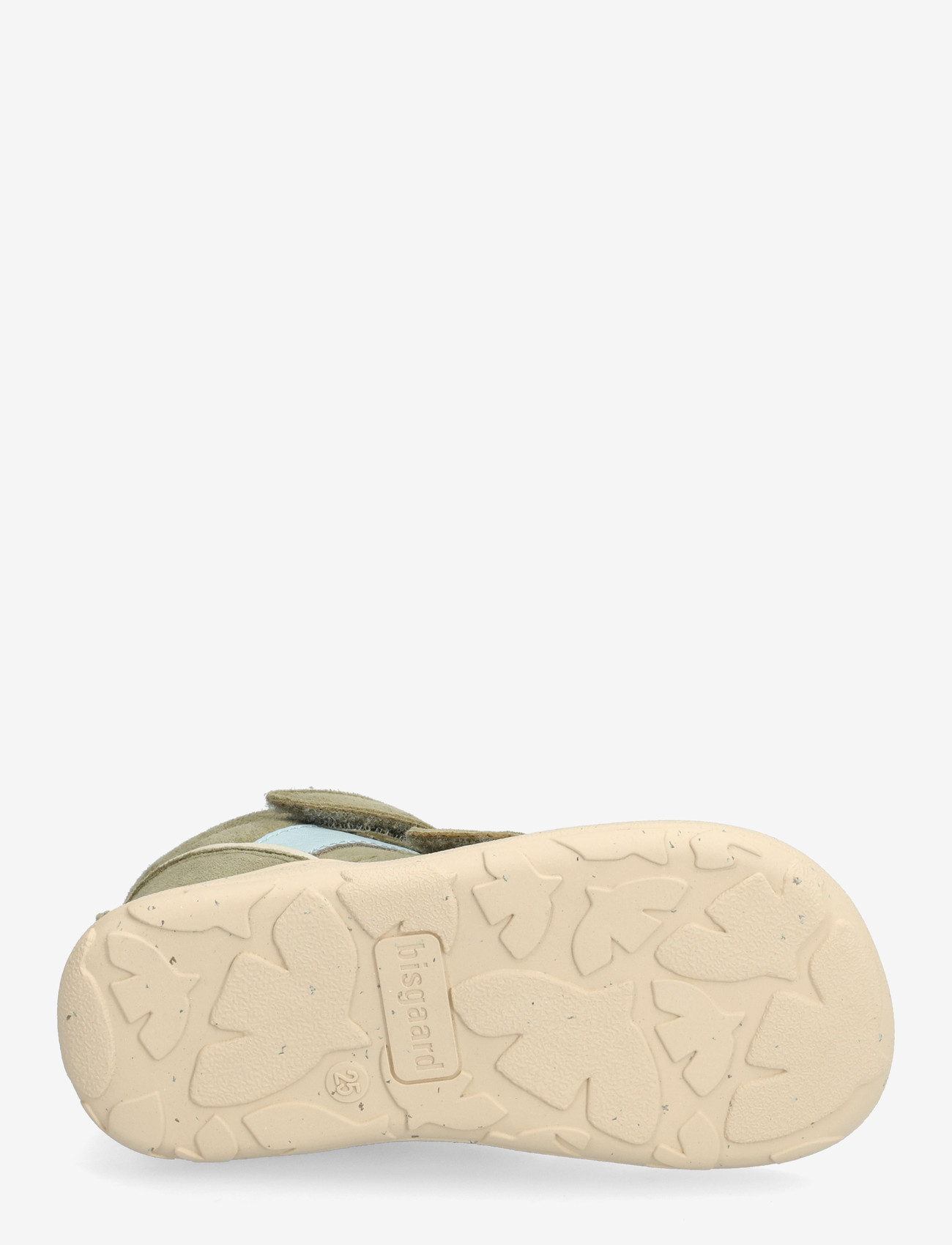 Bisgaard - bisgaard barefoot becky - hoher schnitt - sage - 4