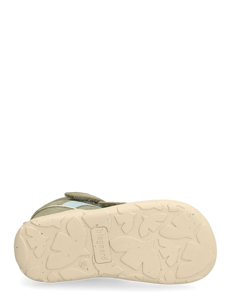 Bisgaard - bisgaard barefoot becky - hoher schnitt - sage - 4