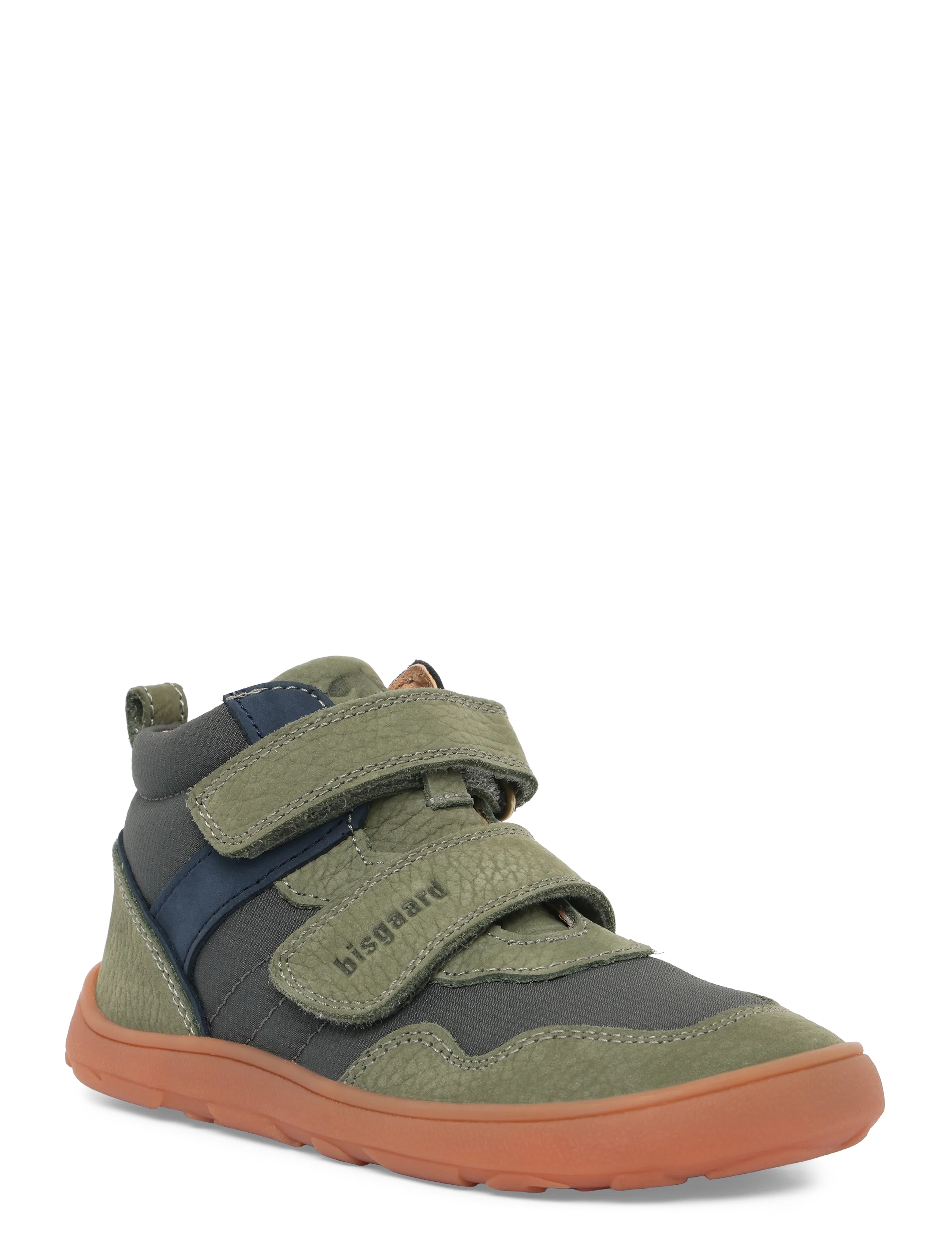 Bisgaard bisgaard barefoot becky - Barfotaskor - SAGES / khaki/green