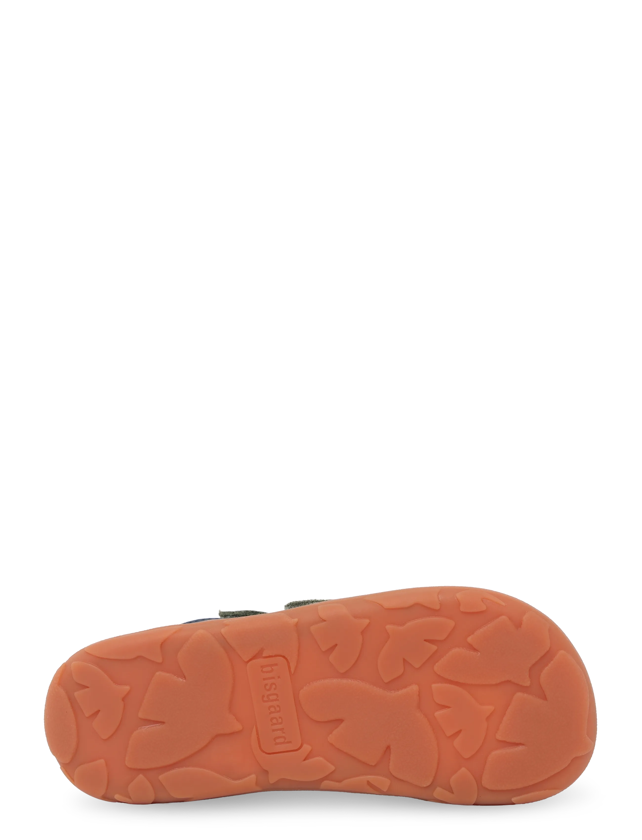 Bisgaard - bisgaard barefoot becky - höga sneakers - sages - 4