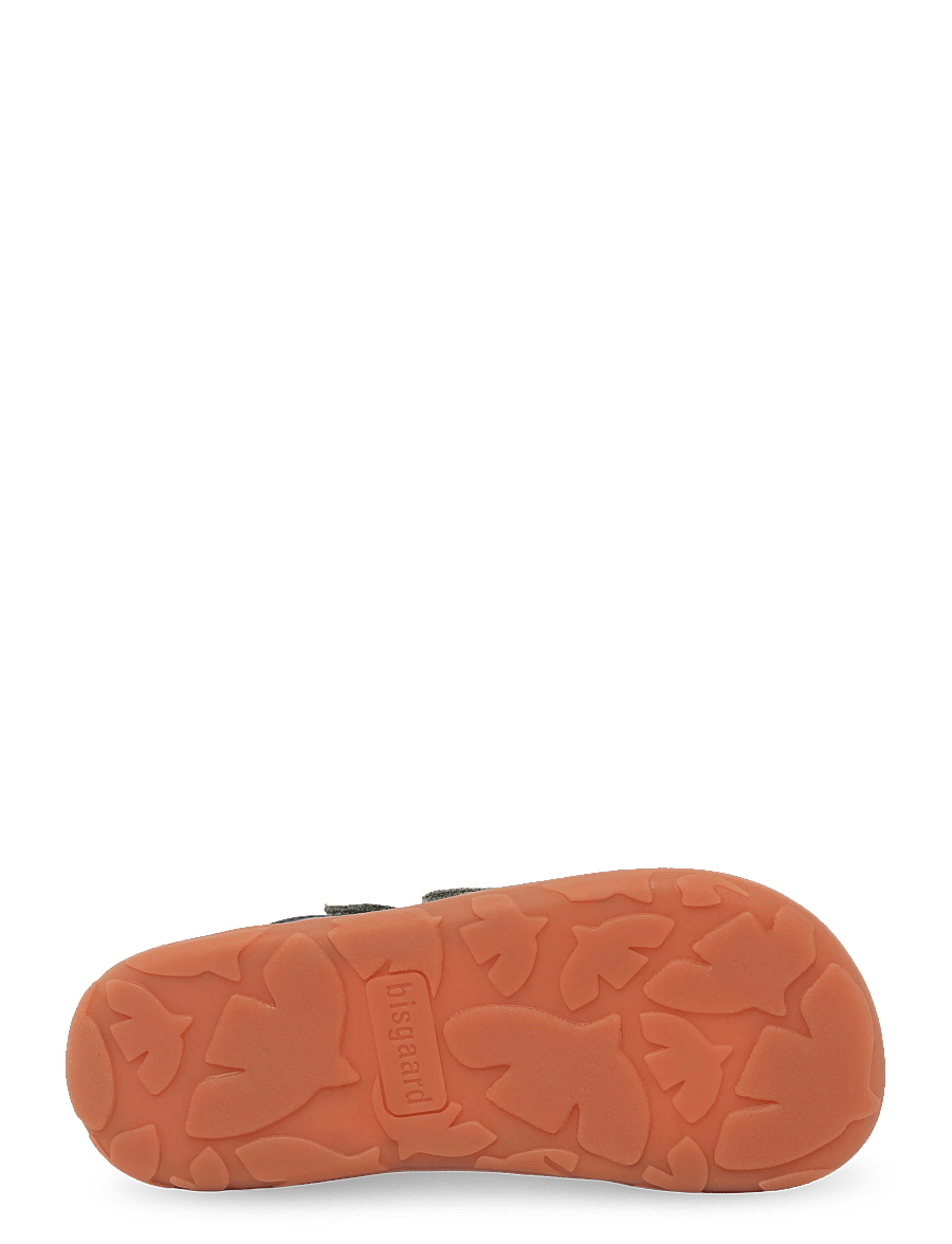 Bisgaard - bisgaard barefoot becky - höga sneakers - sages - 4