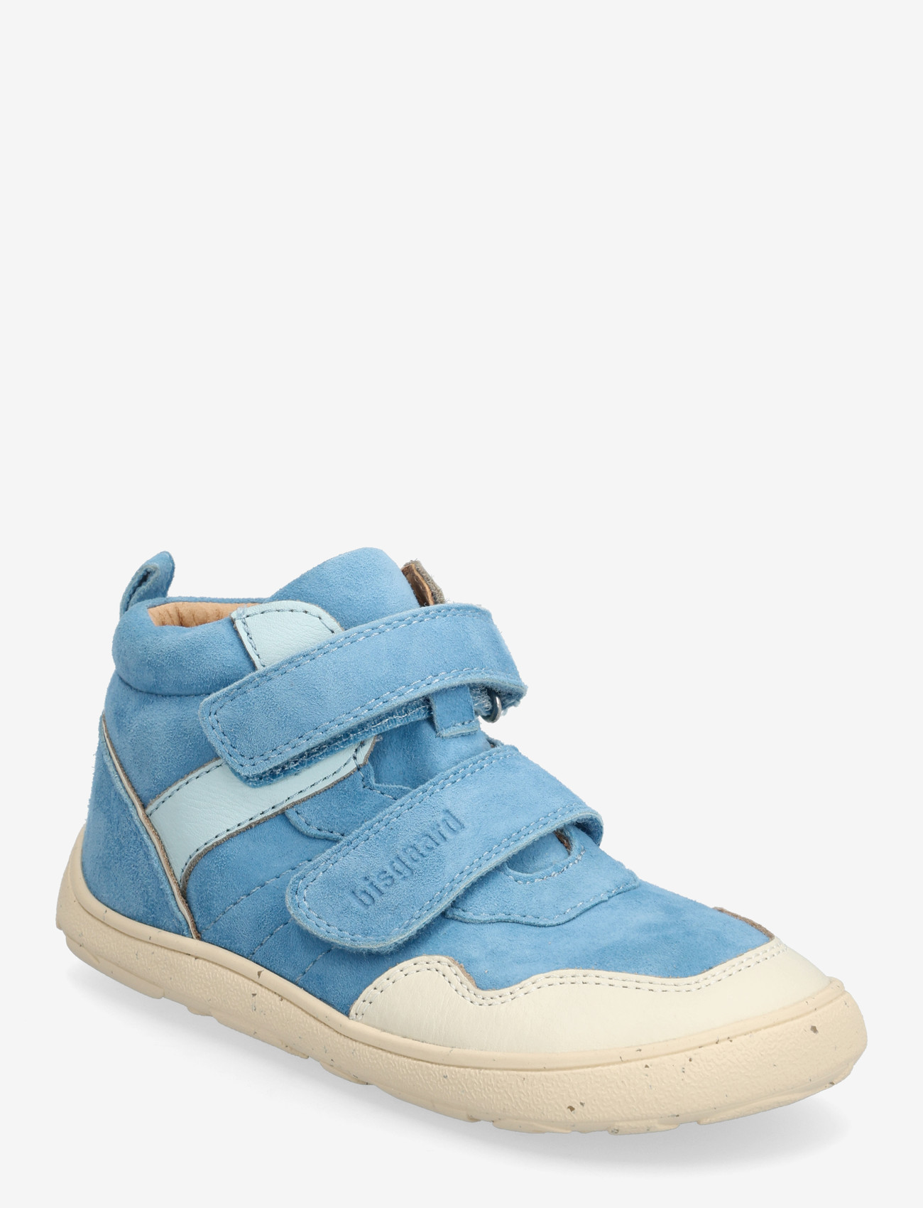 Bisgaard - bisgaard barefoot becky - hoher schnitt - sky - 0