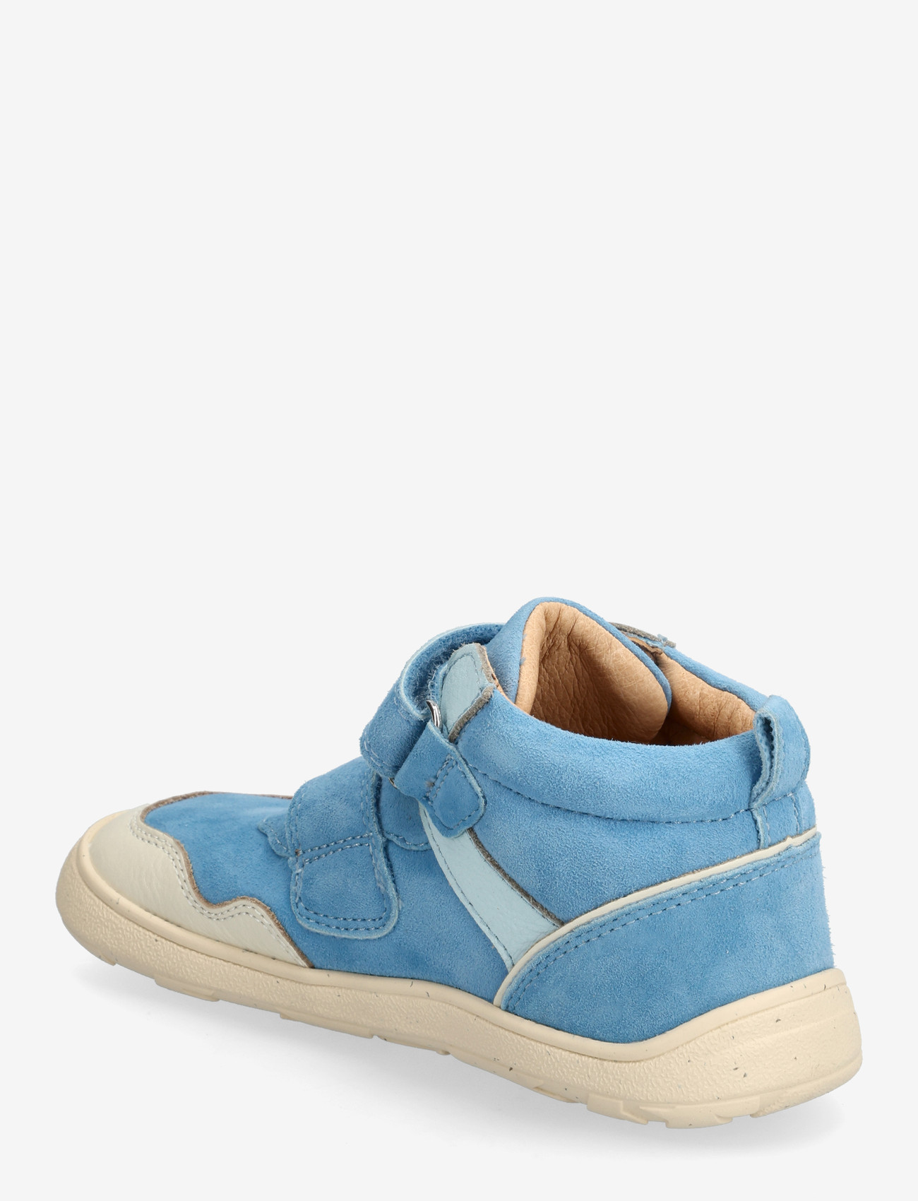 Bisgaard - bisgaard barefoot becky - hoher schnitt - sky - 2