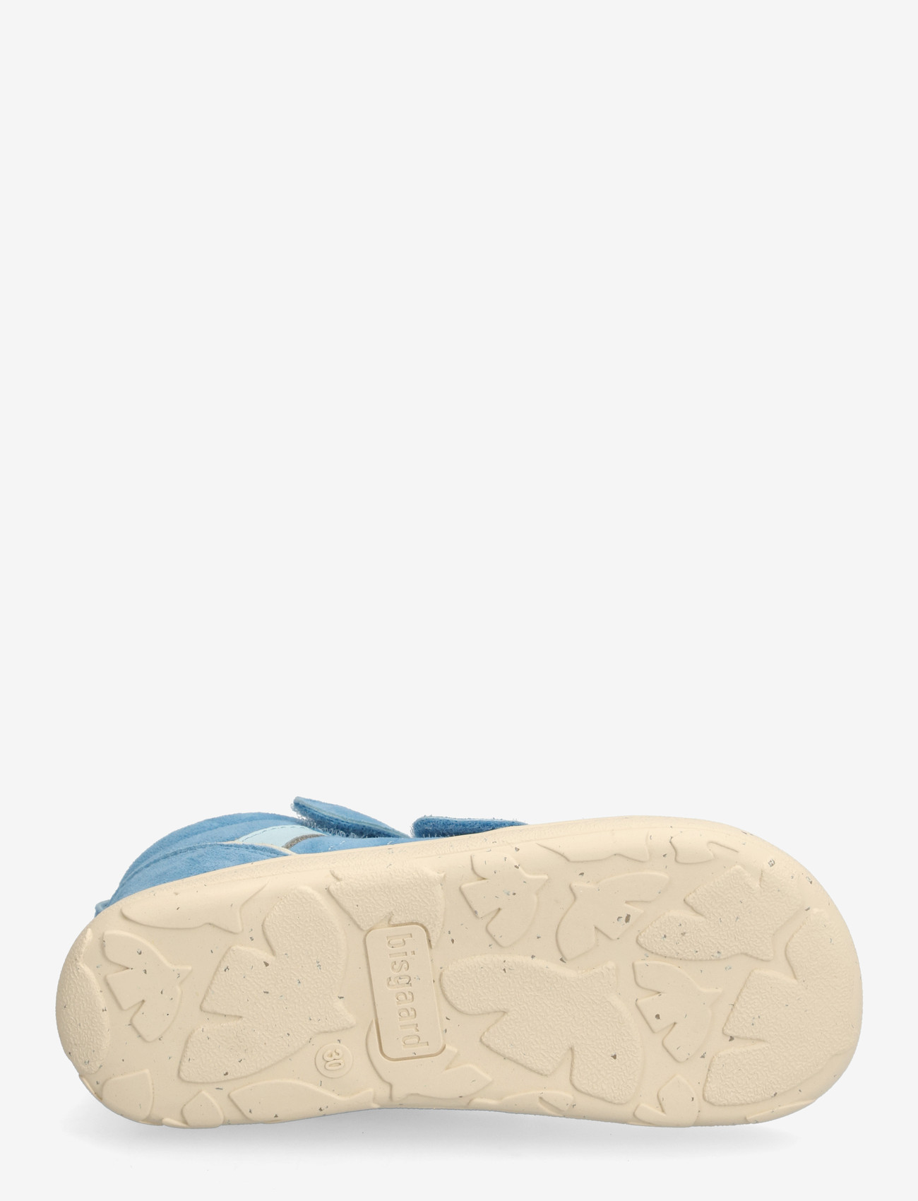 Bisgaard - bisgaard barefoot becky - hoher schnitt - sky - 4