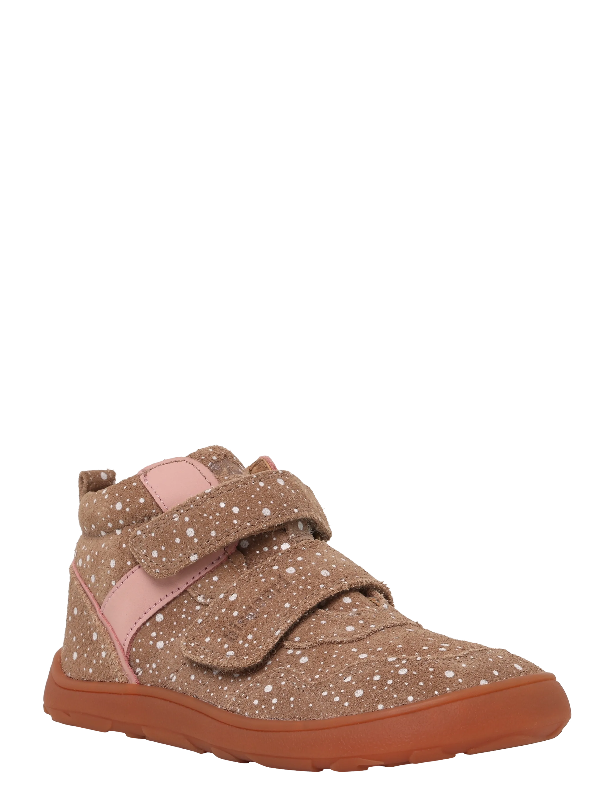 Bisgaard bisgaard barefoot becky - Barfotaskor - SNOW / beige