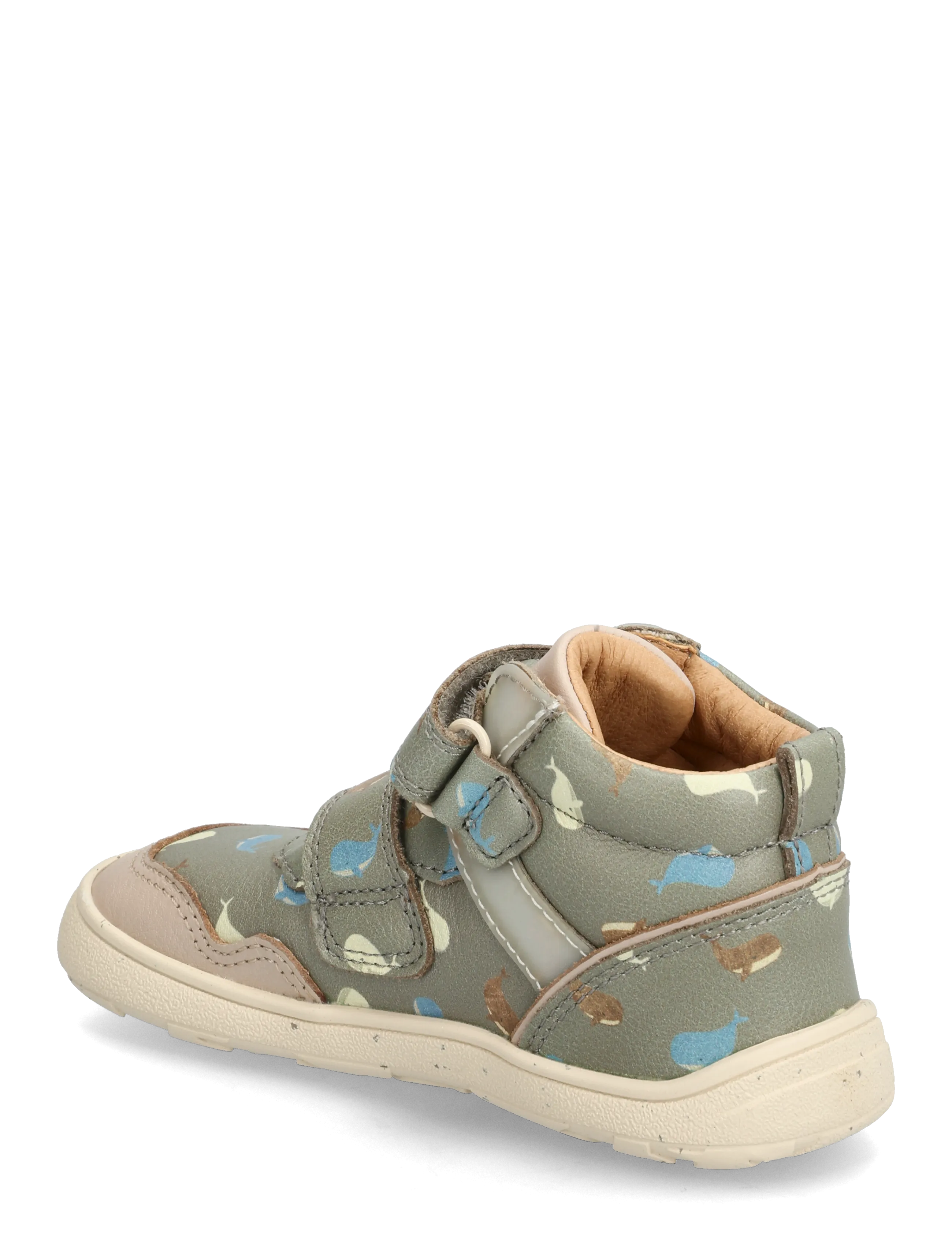 Bisgaard - bisgaard barefoot becky - suvised sooduspakkumised - whale - 2