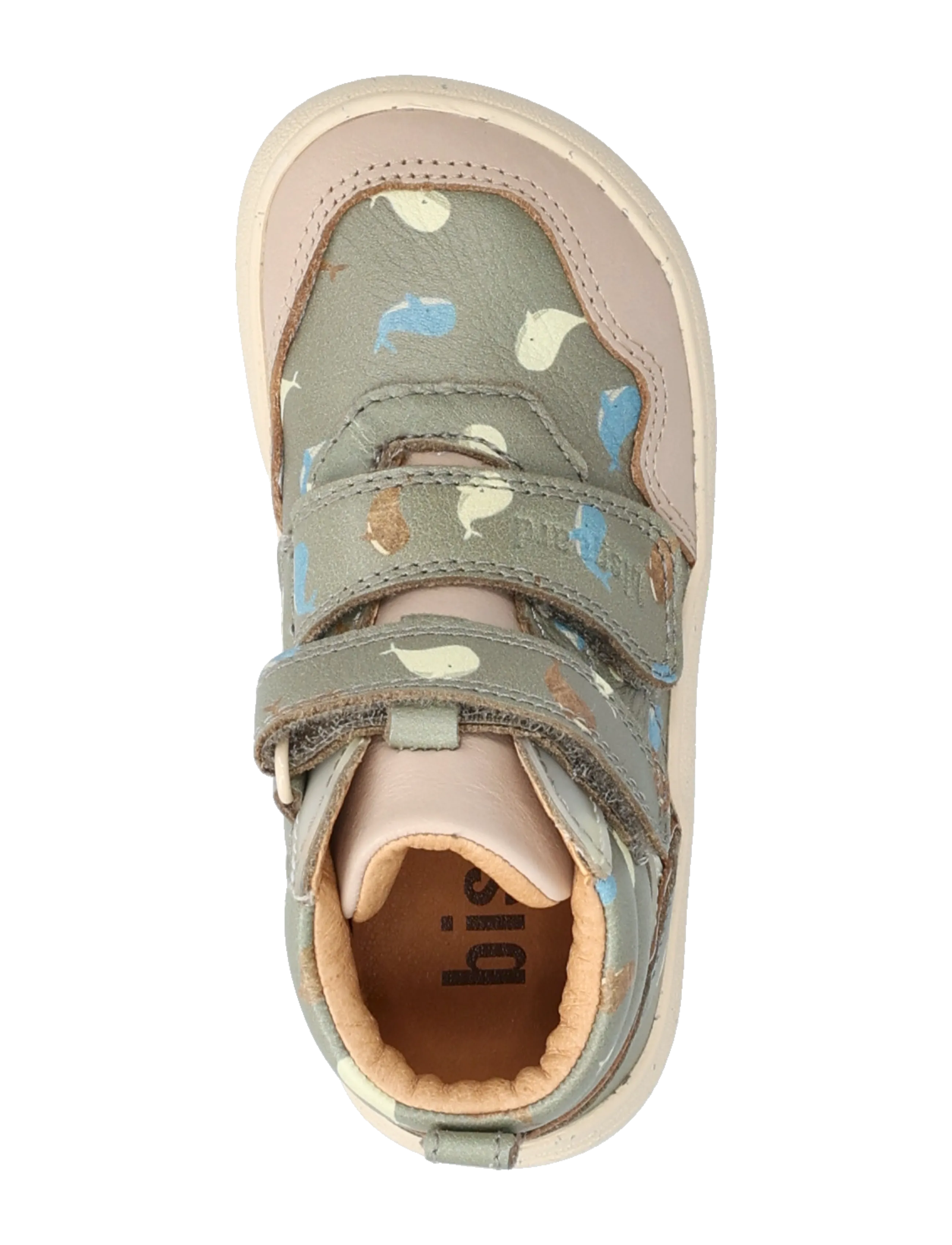 Bisgaard - bisgaard barefoot becky - suvised sooduspakkumised - whale - 3