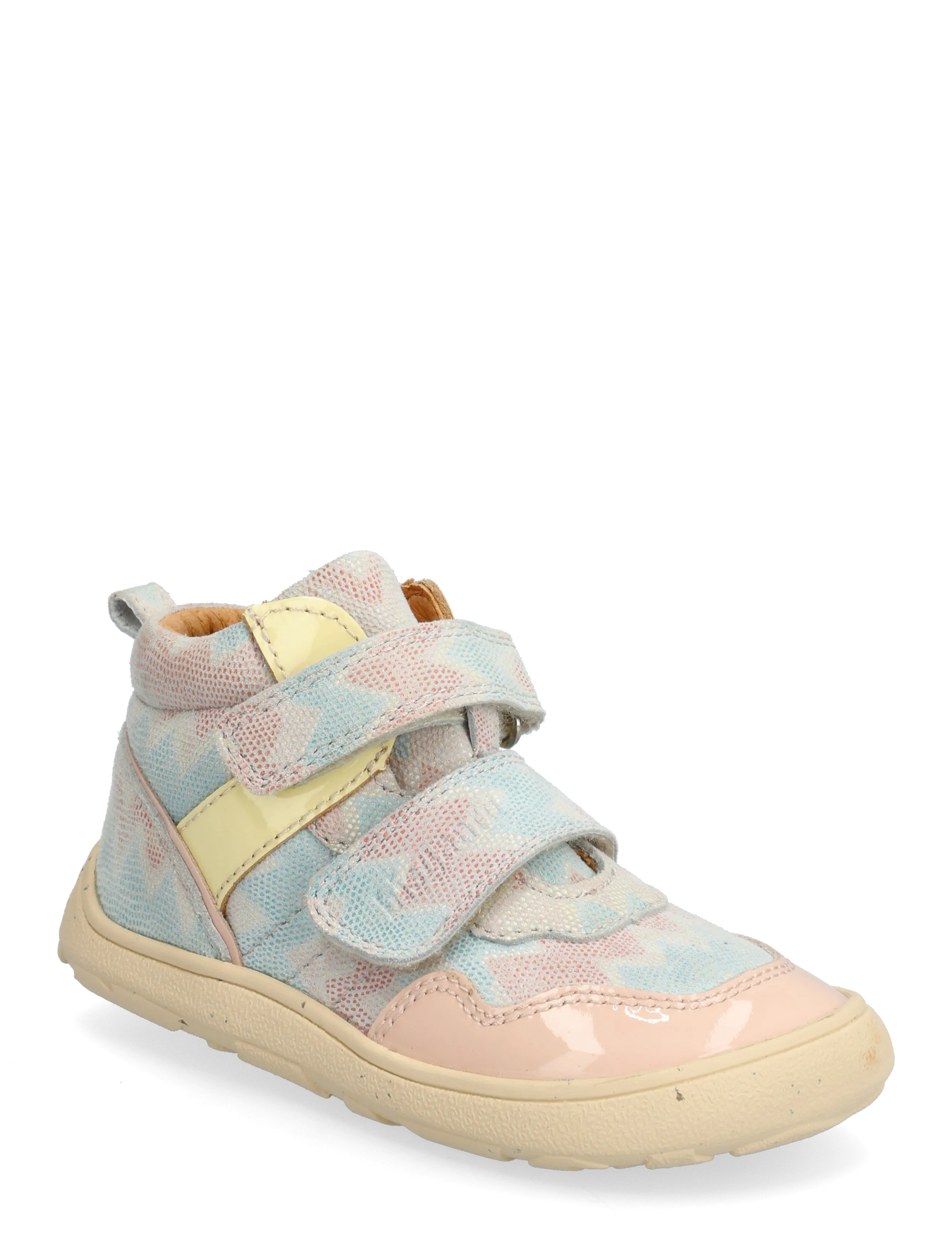 Bisgaard bisgaard barefoot becky - Sneakers - ZIKZAG / multi