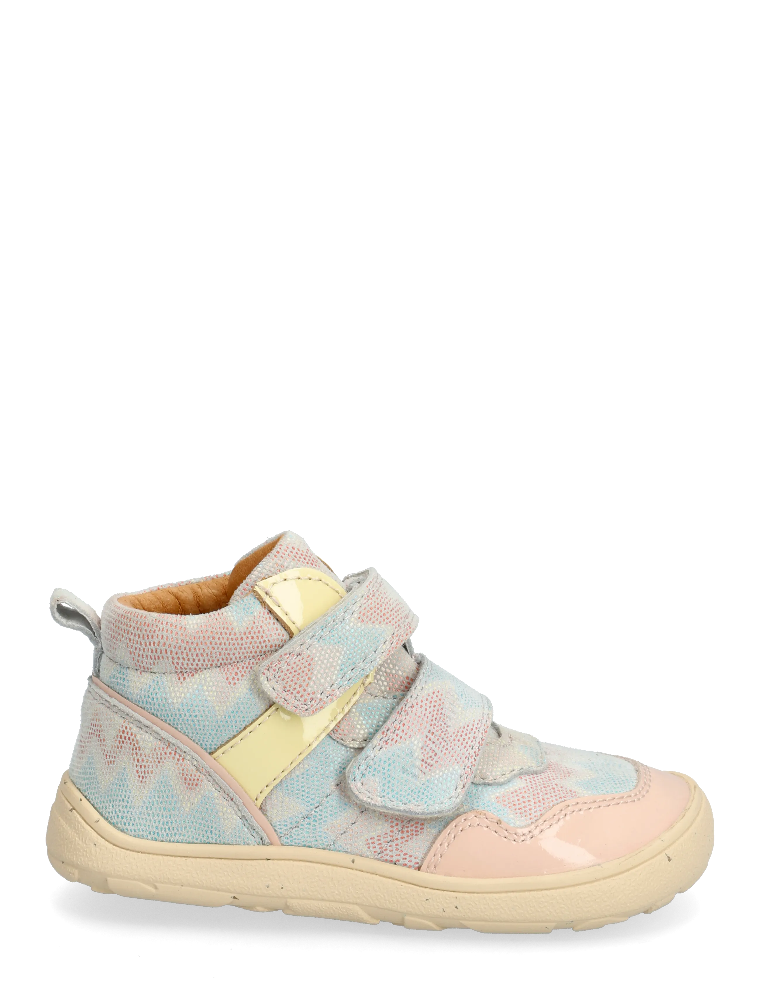 Bisgaard - bisgaard barefoot becky - suvised sooduspakkumised - zikzag - 1