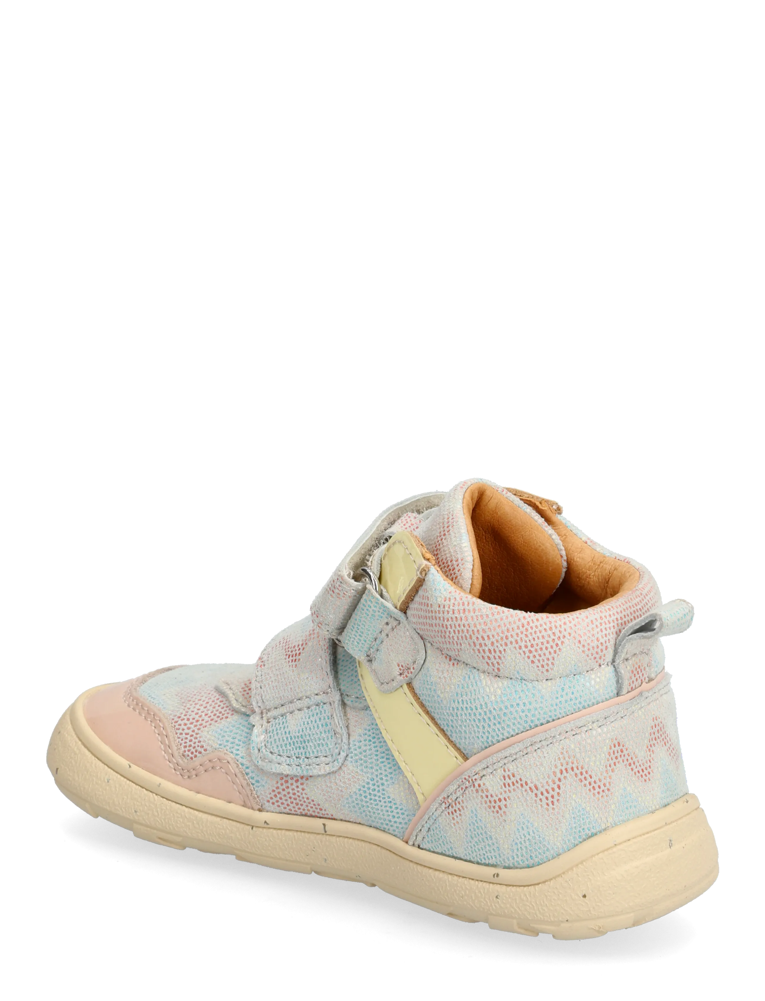 Bisgaard - bisgaard barefoot becky - suvised sooduspakkumised - zikzag - 2