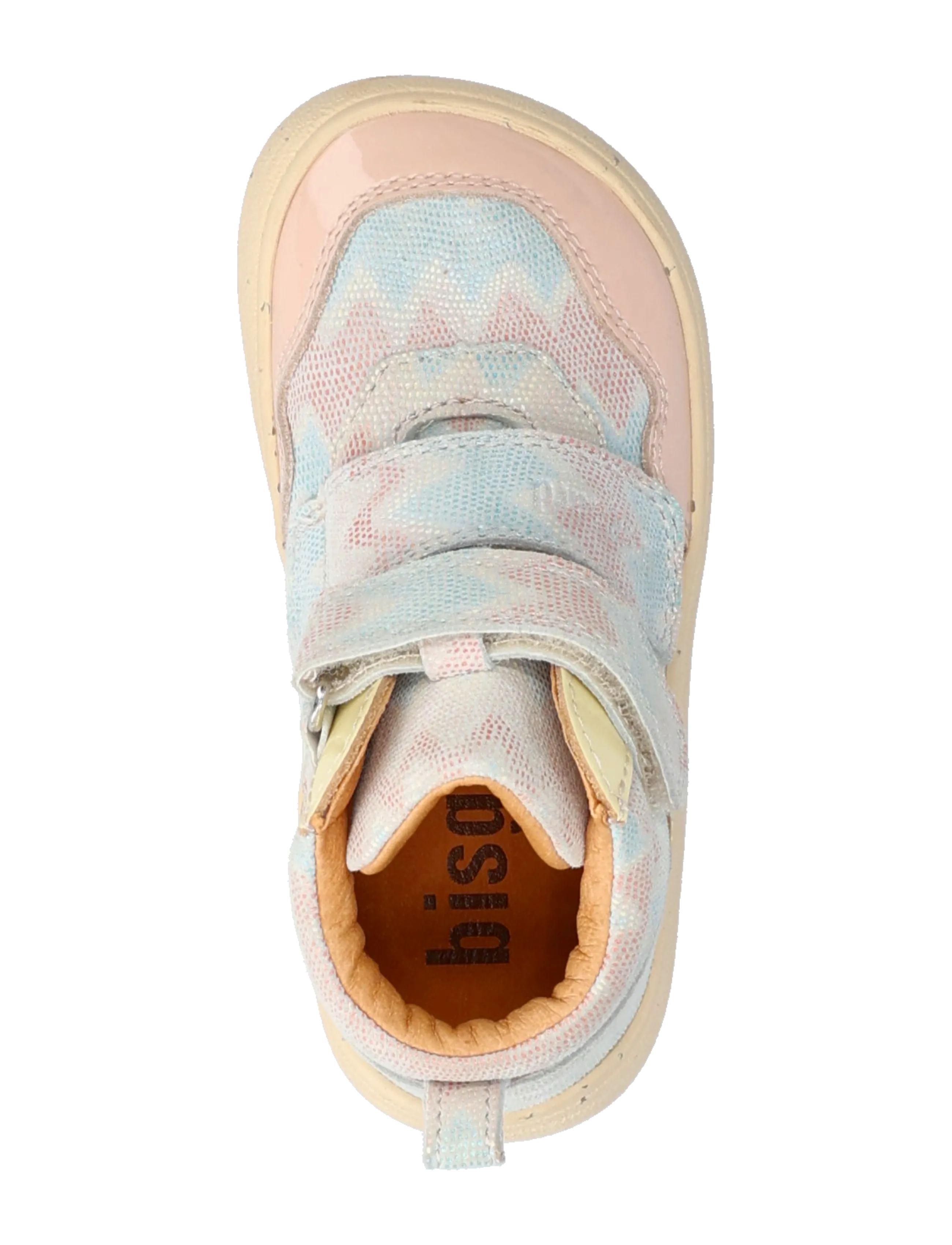 Bisgaard - bisgaard barefoot becky - suvised sooduspakkumised - zikzag - 3