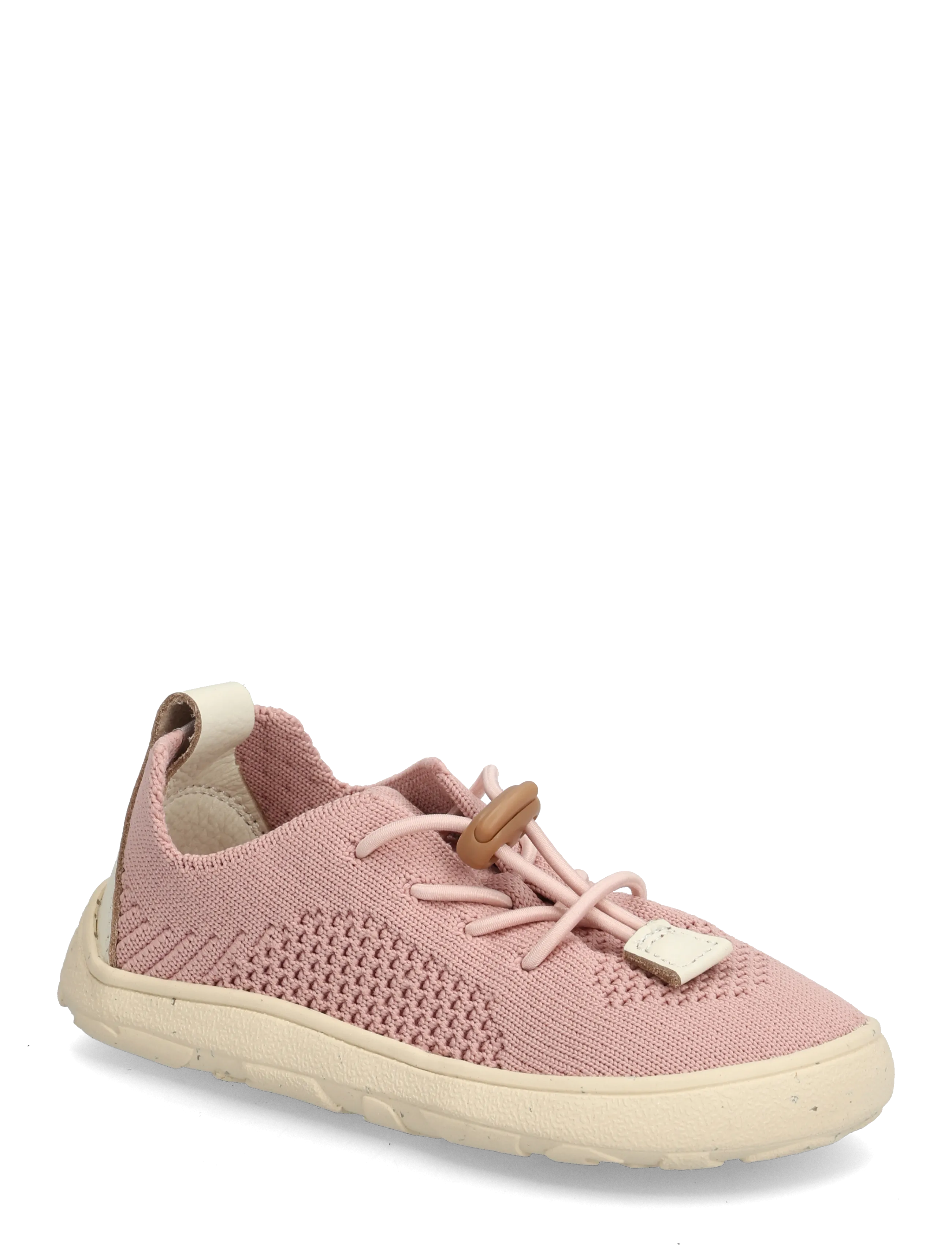 BISGAARD Bisgaard Barefoot Jua Pink - 26/16.1CM - Kinder