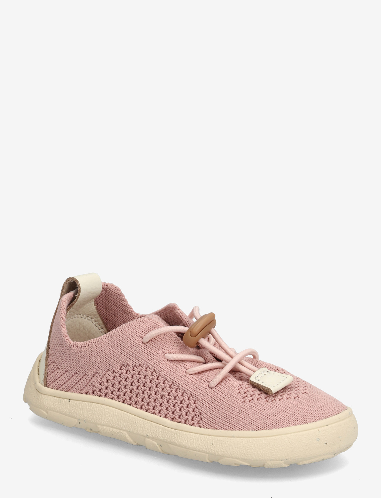 Bisgaard - bisgaard barefoot jua - barefoot jalanõud - rose - 0