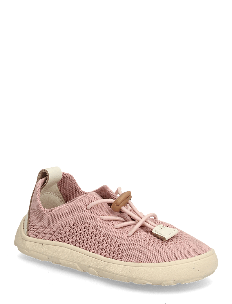 Bisgaard - bisgaard barefoot jua - barefoot jalanõud - rose - 0