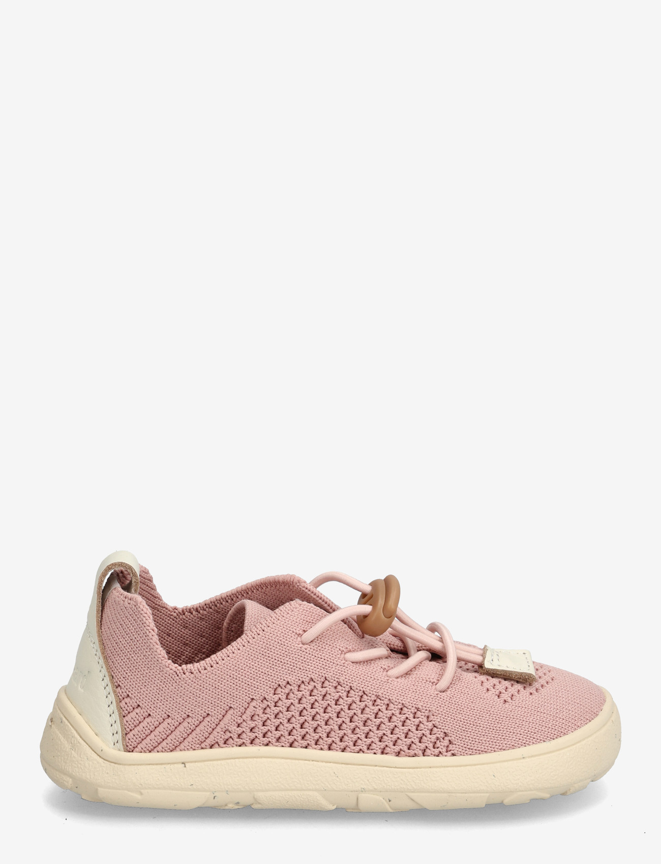 Bisgaard - bisgaard barefoot jua - barefoot jalanõud - rose - 1